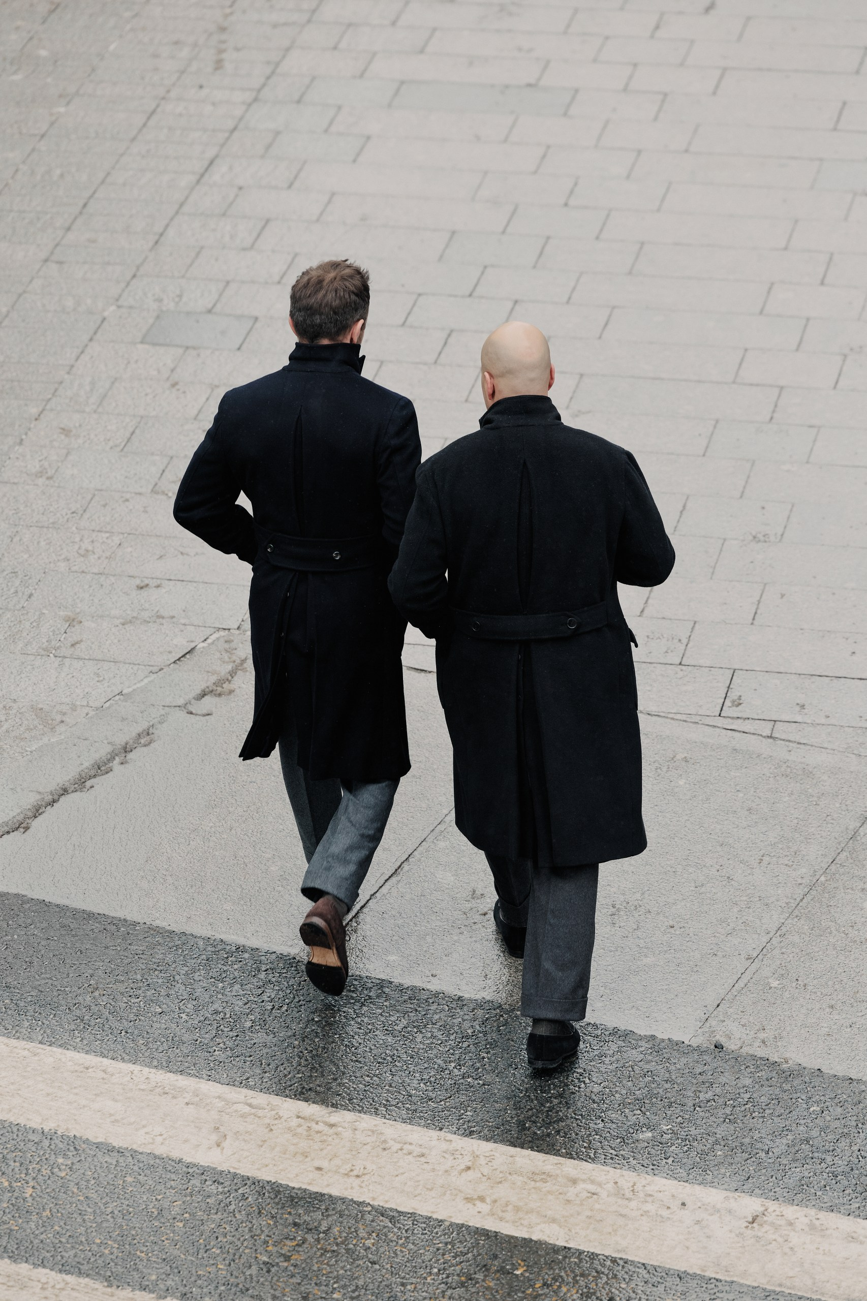 Фотографирую стиль