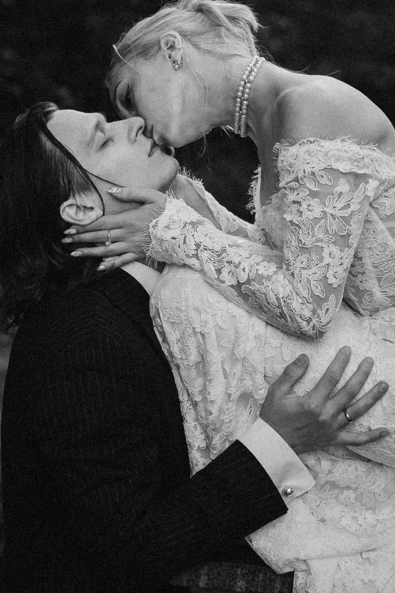 Свадебный фотограф Москва Светлана Анисимова