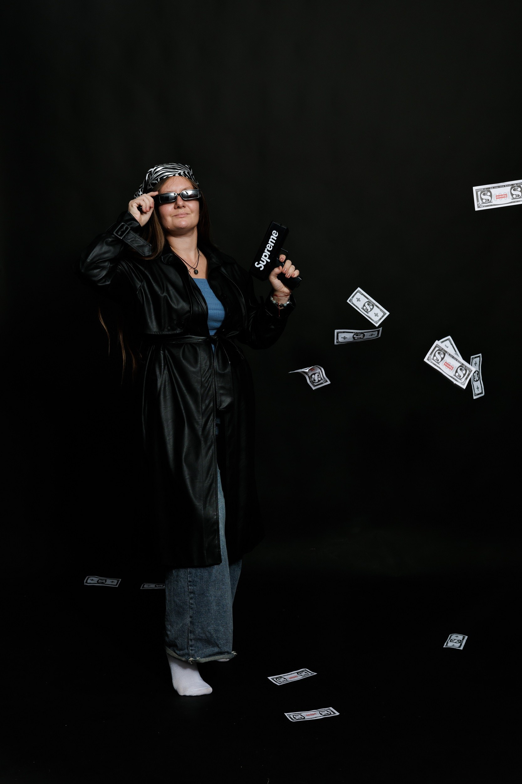 Фотостудия автопортретная SIGMA в городе Тольятти