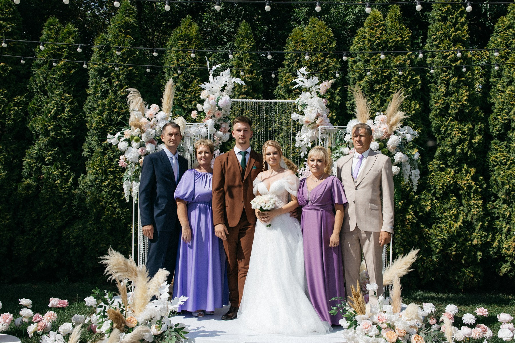 О ЛЮБВИ БЕЗ СЛОВ. Свадебный фотограф Верещак Сергей I Ростов-на-Дону