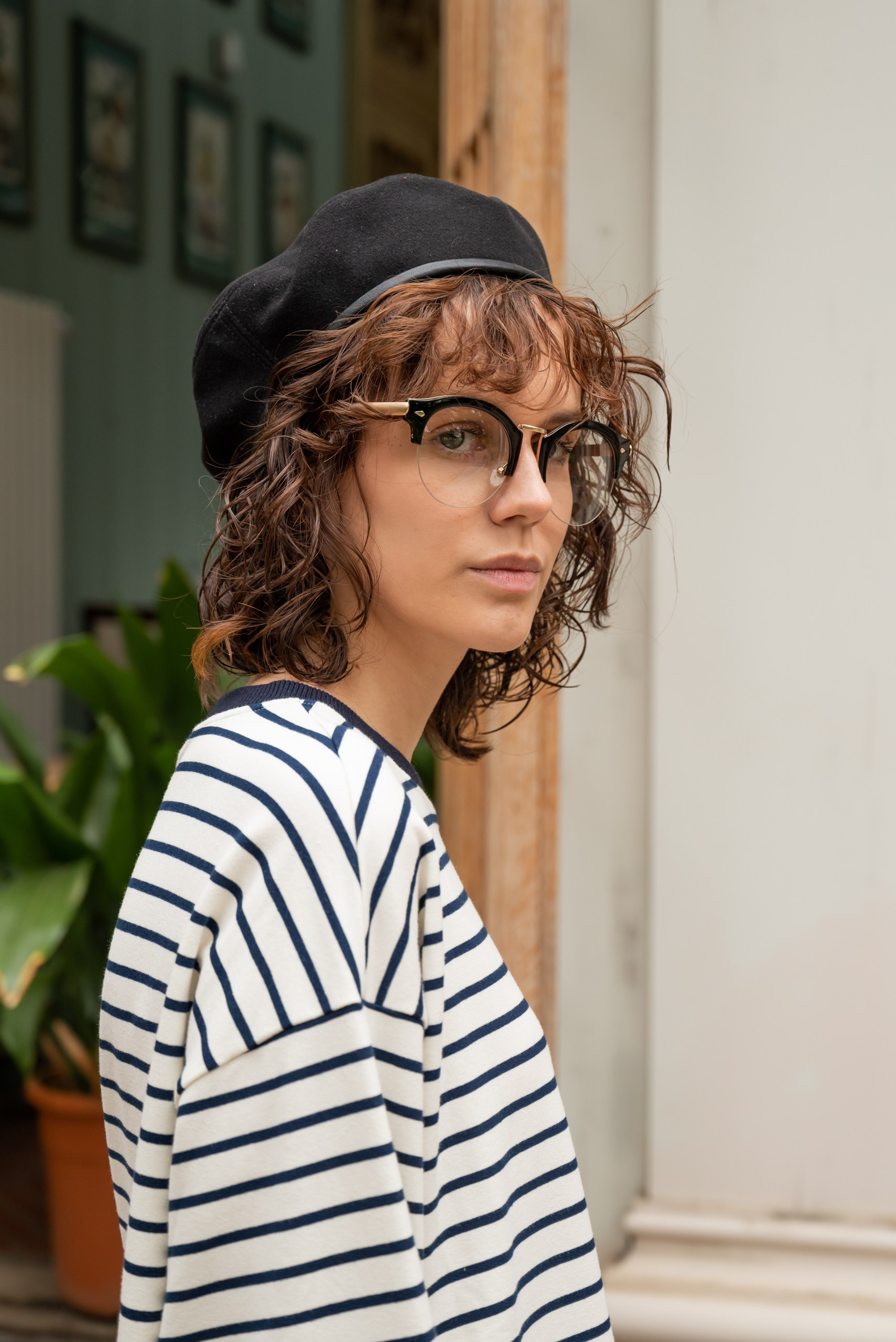 Anouk Moree кейс. SMM, Фотопродакшн в Санкт-Петербурге