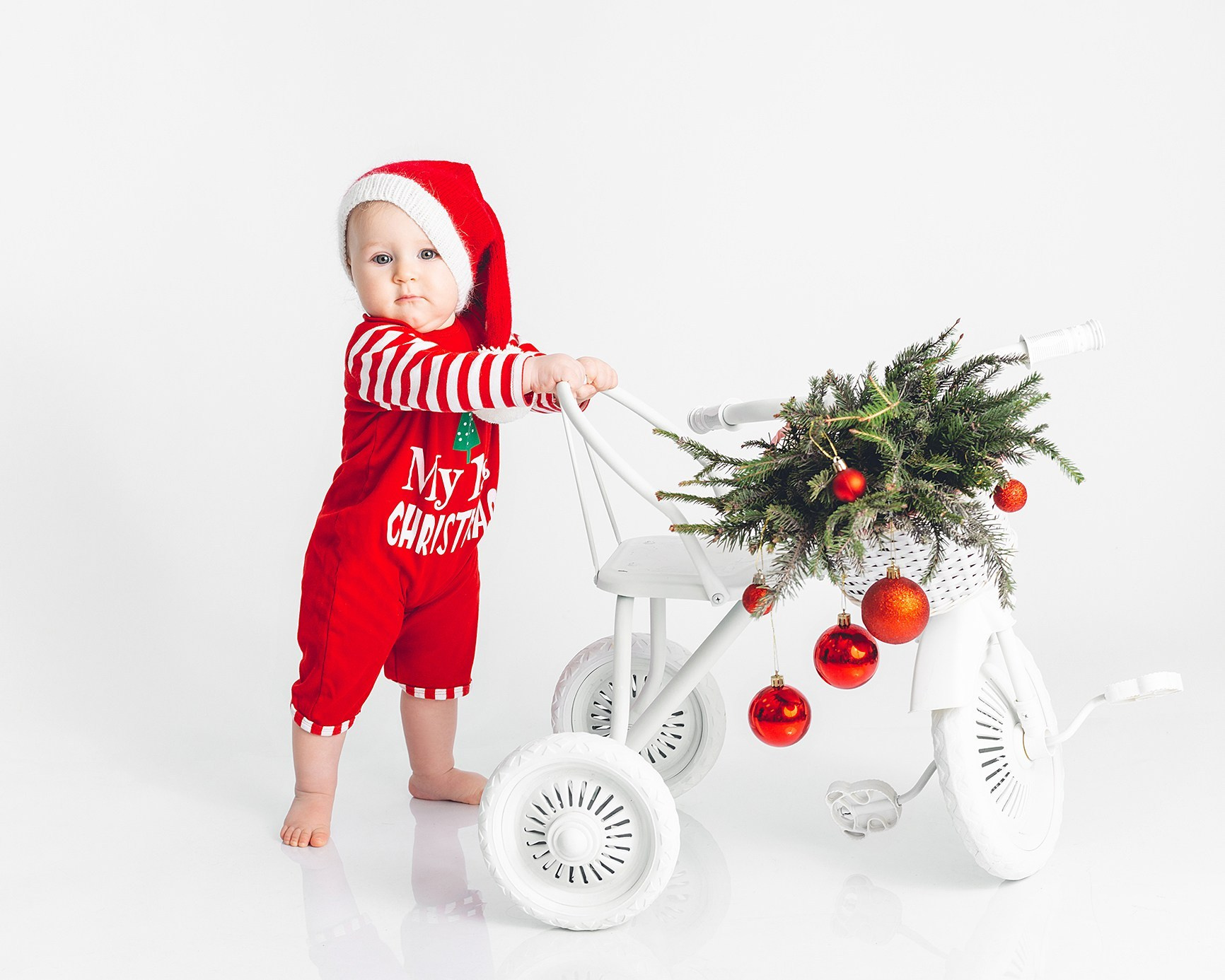 Семейная новогодняя фотосессия детская новогодняяя фотосессия Крымск. Детский и семейный фотограф в г. Крымске