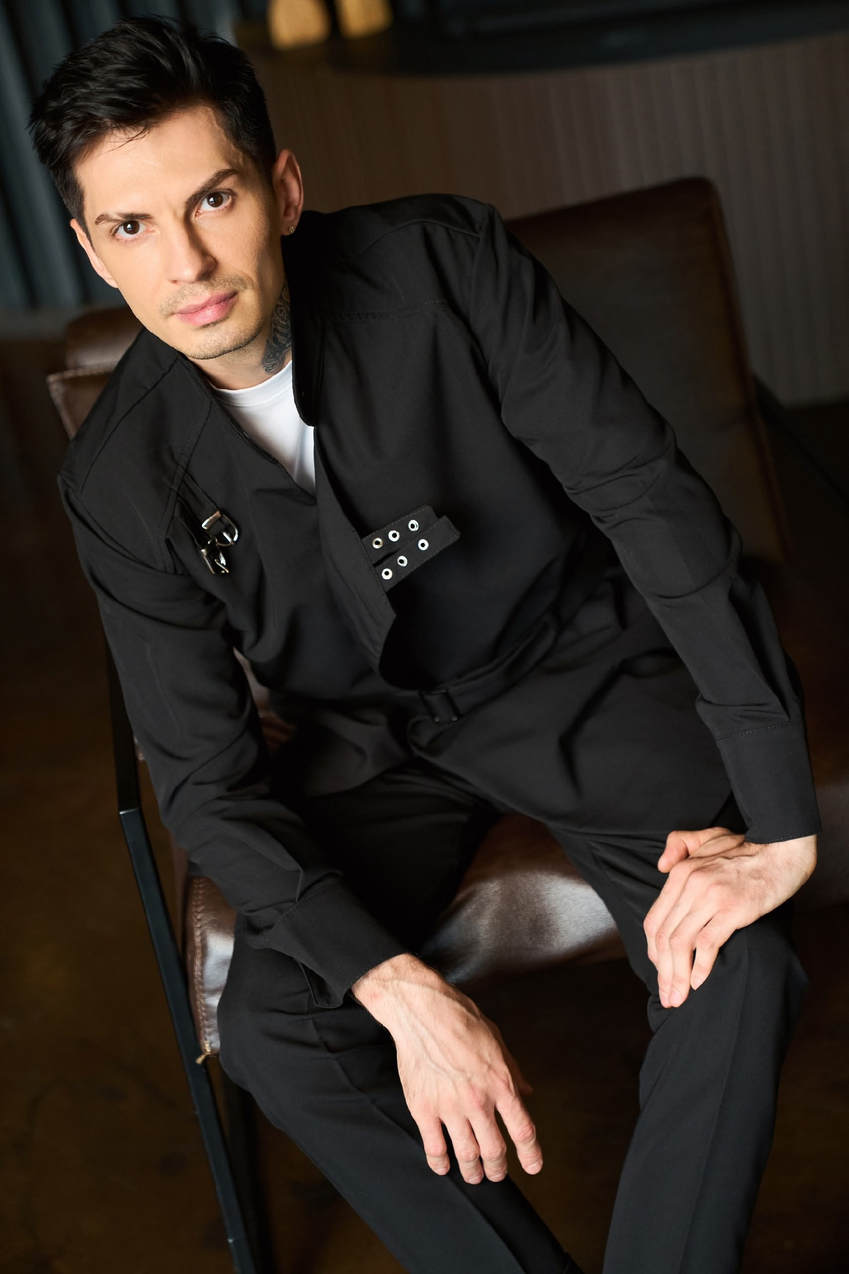 Выбор прибыльной ниши