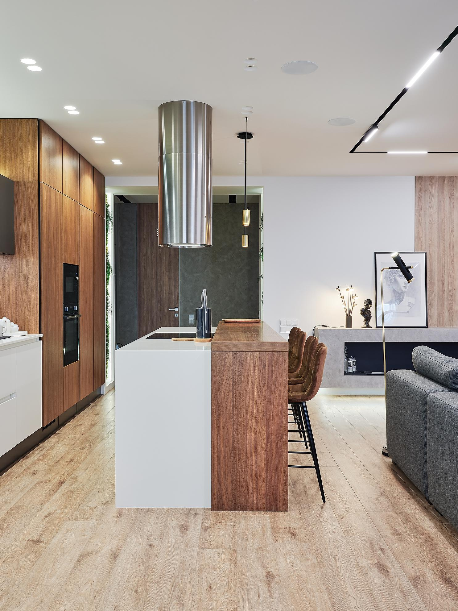 Интерьерная и Архитектурная фотосъемка. Свадебный и коммерческий фотограф Максим Наземцев