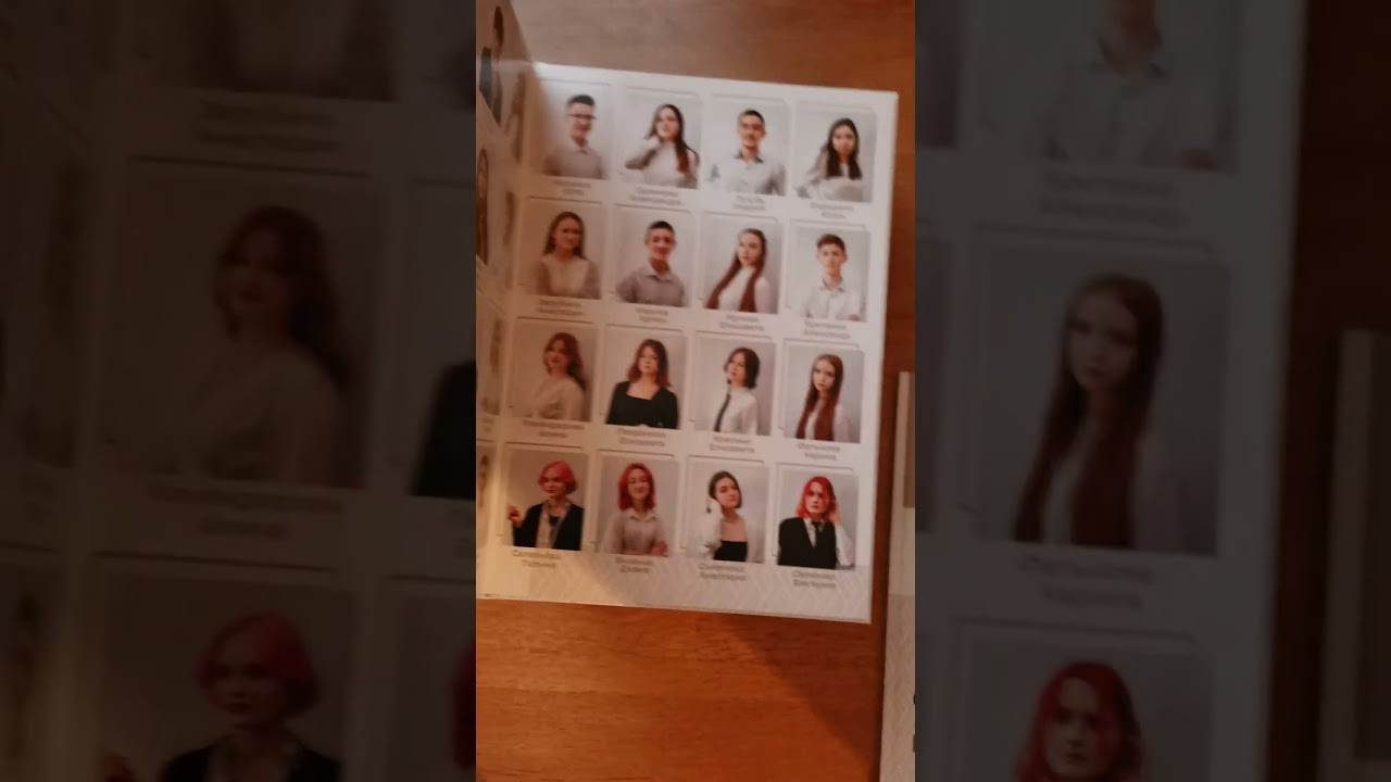 Дизайны макетов 9-11 кл. Семейный и детский фотограф Татьяна Перевалова