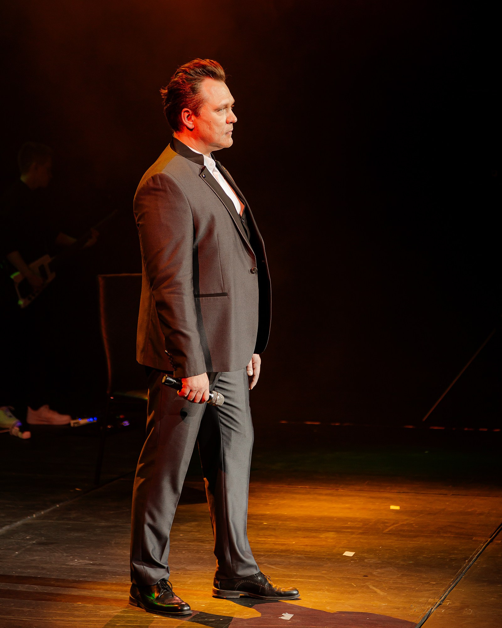 Вокальная группа ViVA. Фотограф Анна Добрачёва