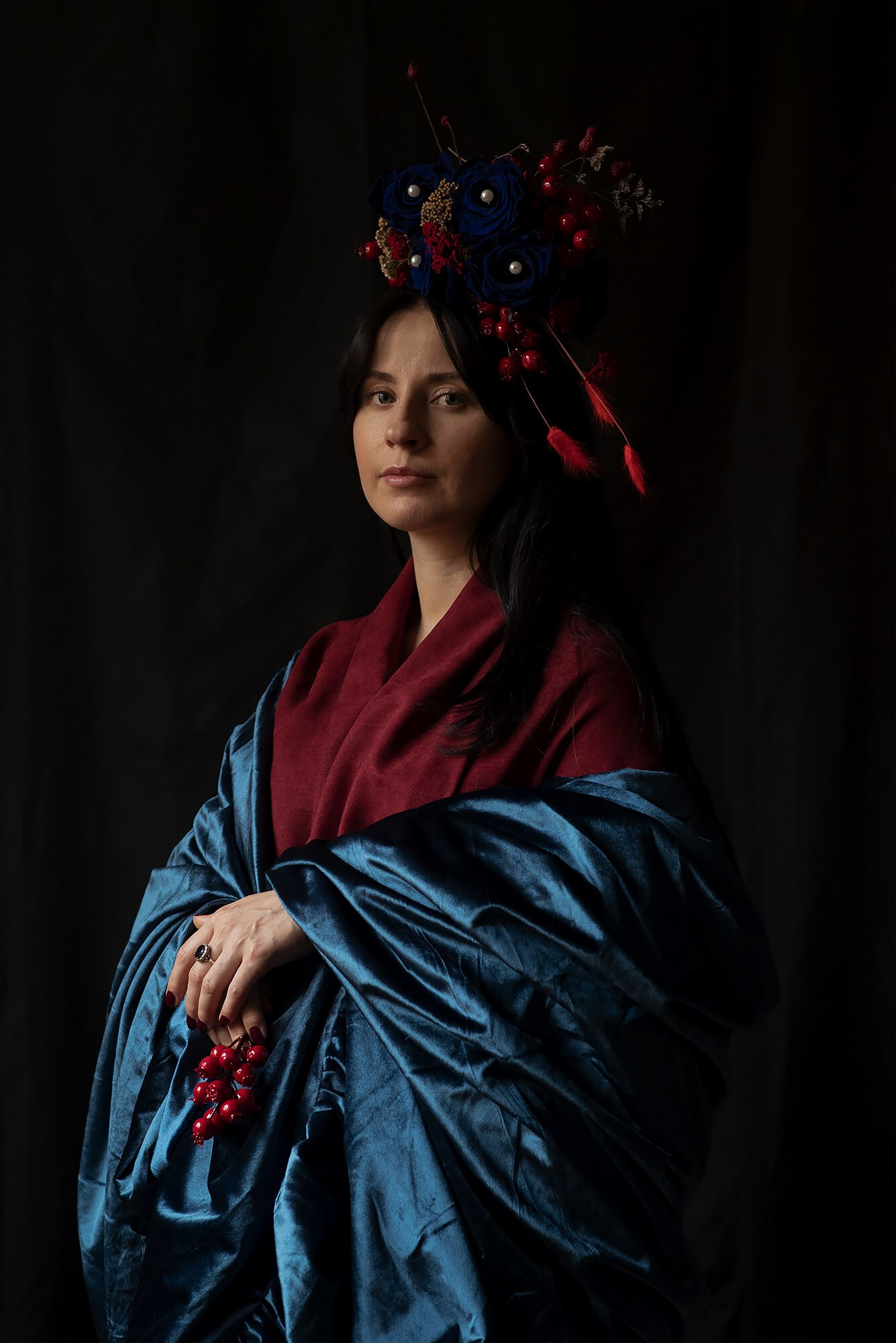 Заказать фотосъемку | Портретный фотограф Оксана Приходько