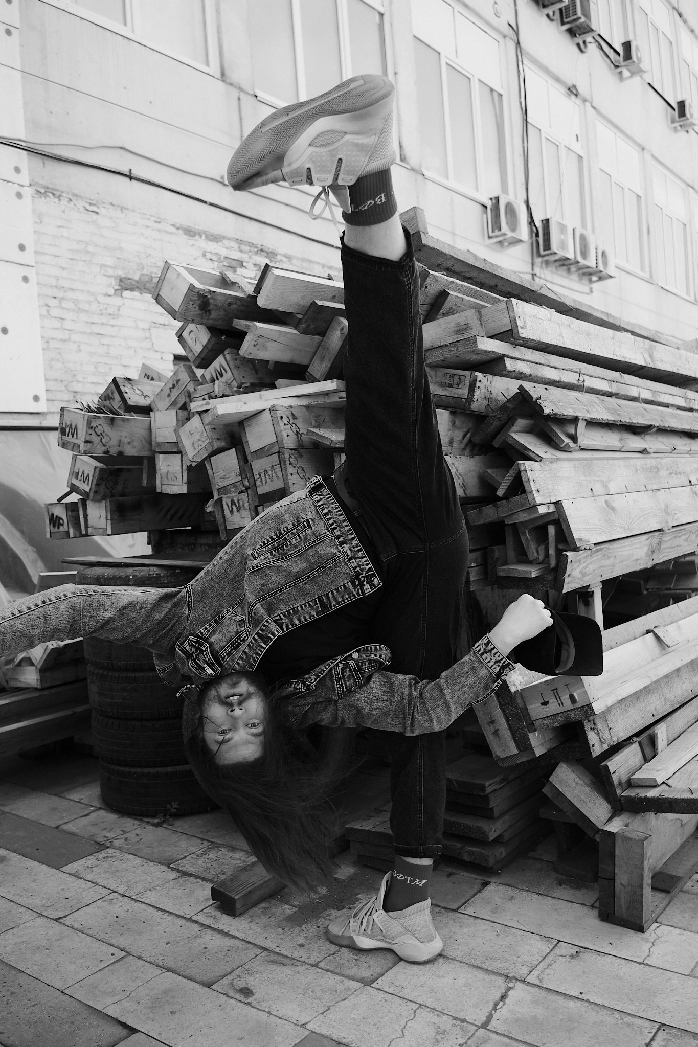 Мужские фотосессии в Красноярске по доступной цене