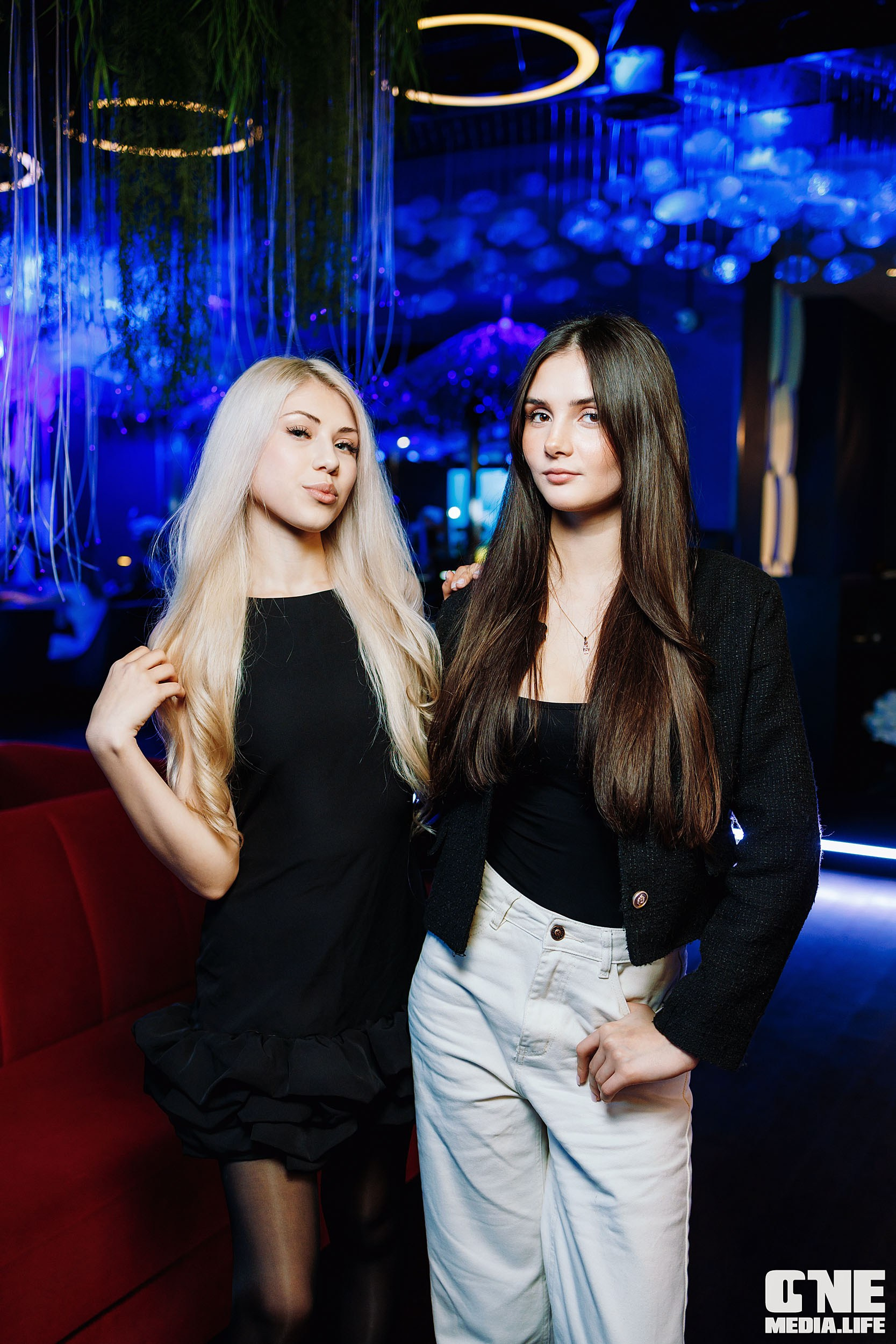 Фоторепортаж из ресторана Океан. One Media Life: фоторепортажи, фотоотчеты с мероприятий и заведений