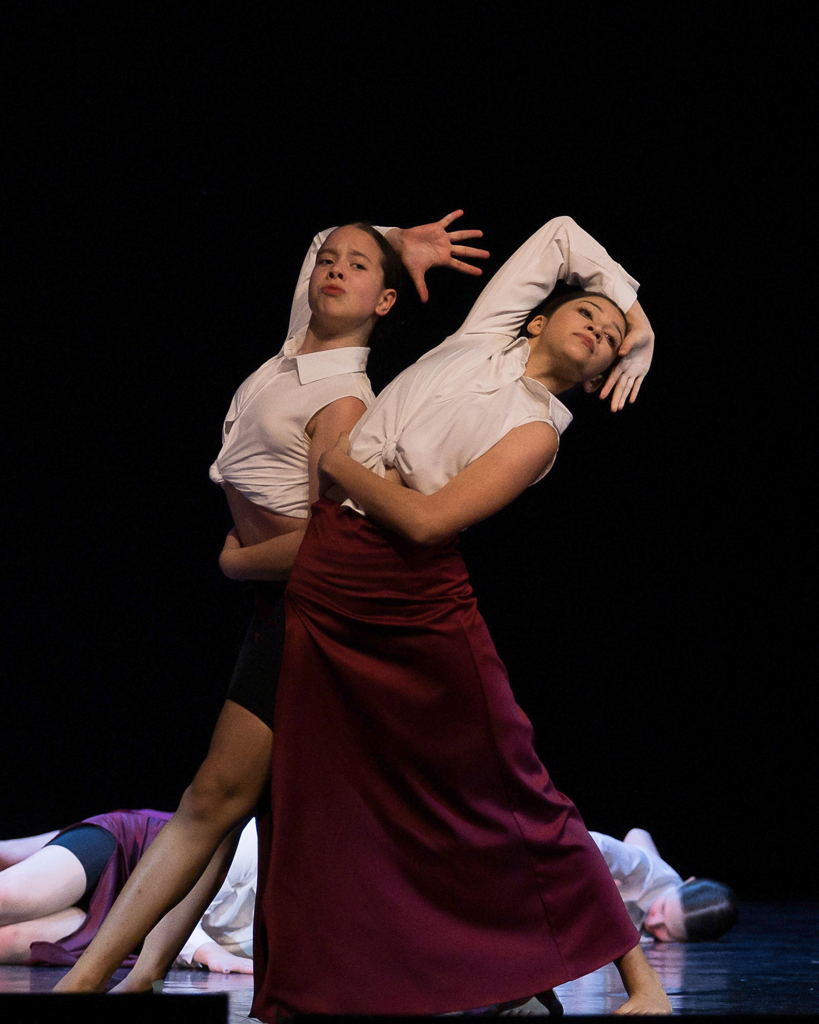 V Всероссийский фестиваль-конкурс танцевального позитива «Оранжевое солнце». Репортажный фотограф в Казани Павел Серпокрылов