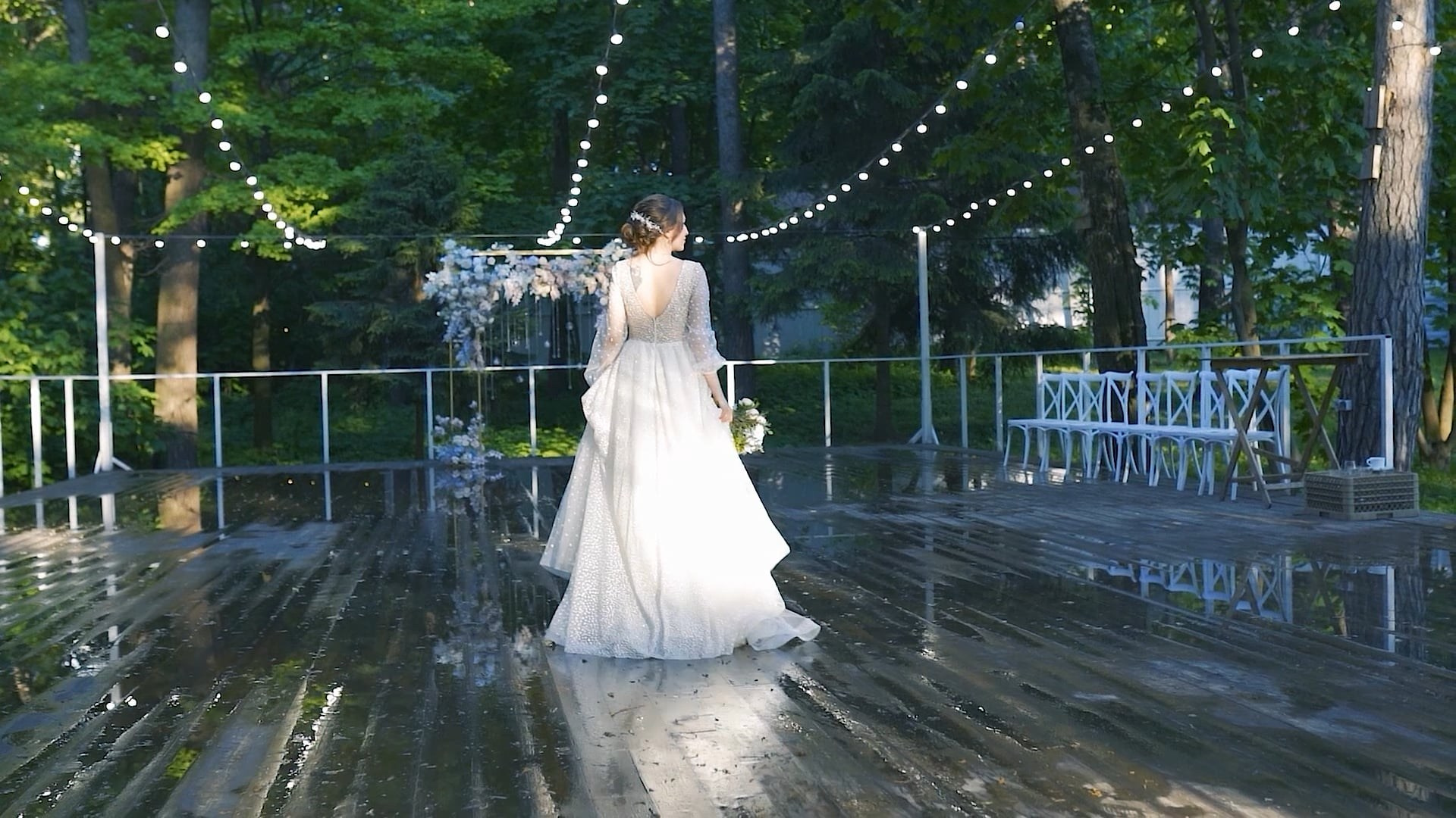 Видеограф Степанов. Подрядчики и друзья сети свадебных площадок House for wedding