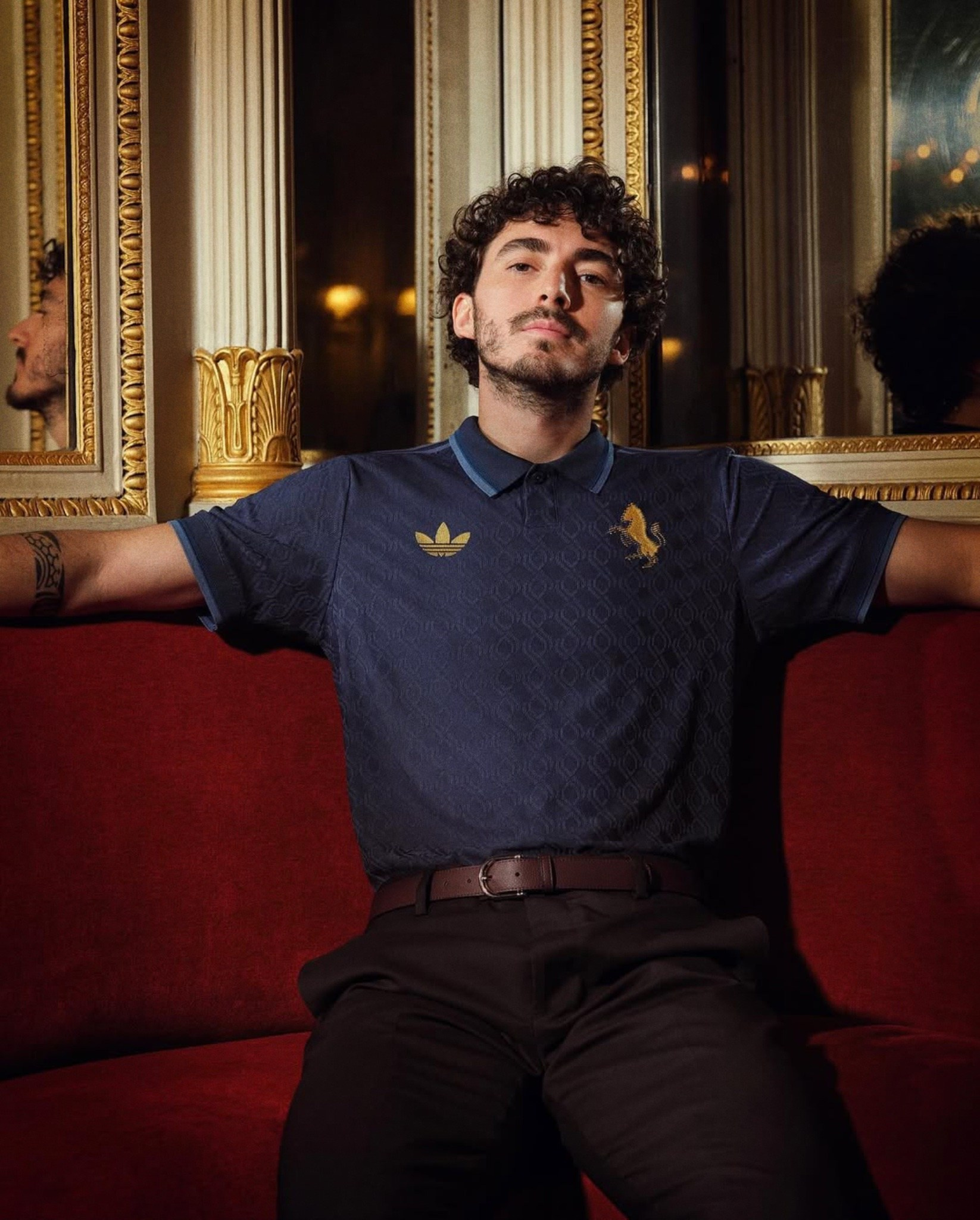 Футбольный магазин — ssw_magazin