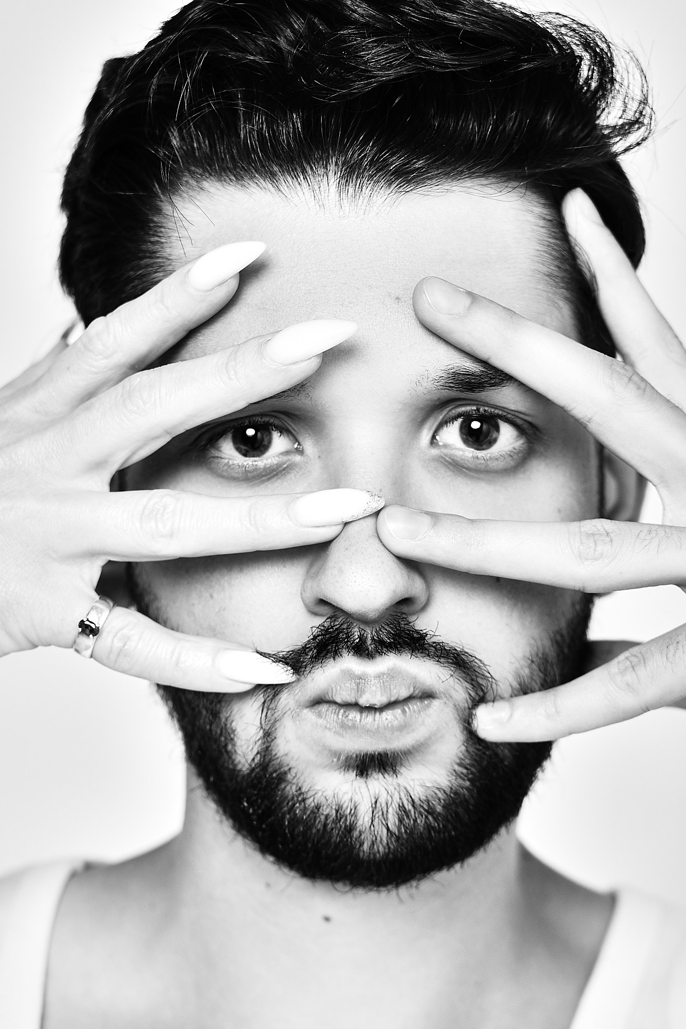 Фотограф Москва