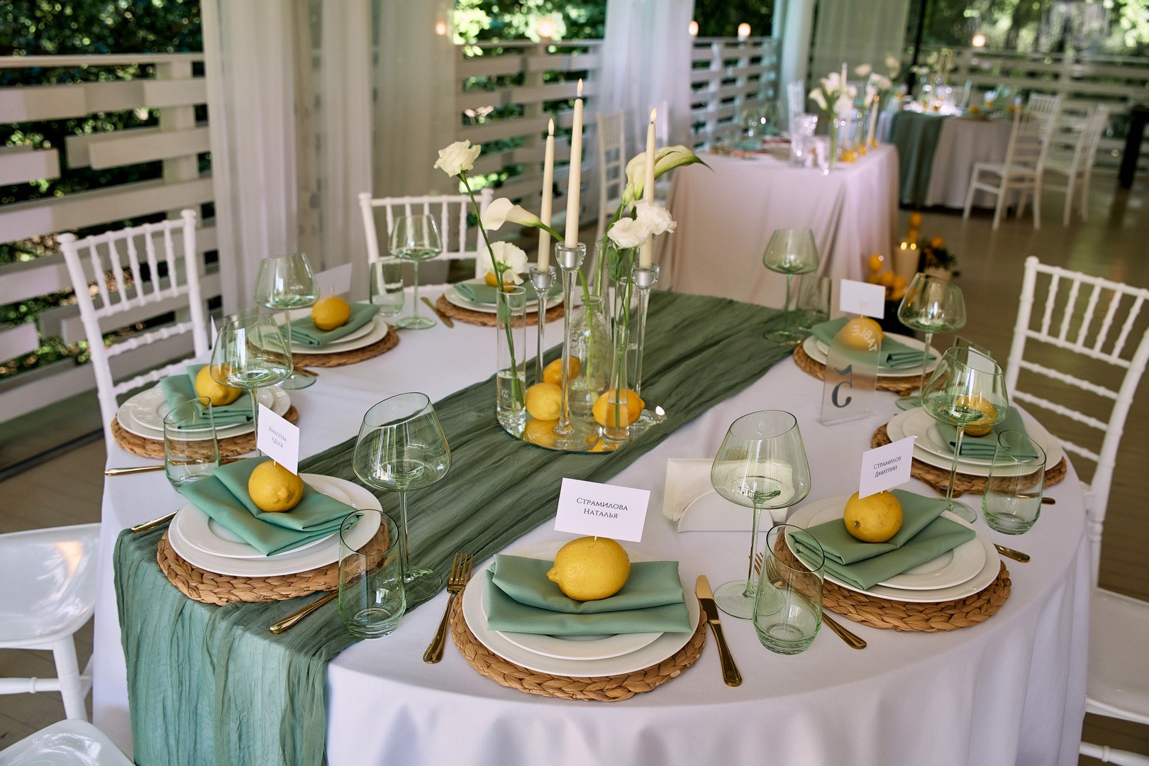 Декораторы Мастерская декора. Подрядчики и друзья сети свадебных площадок House for wedding