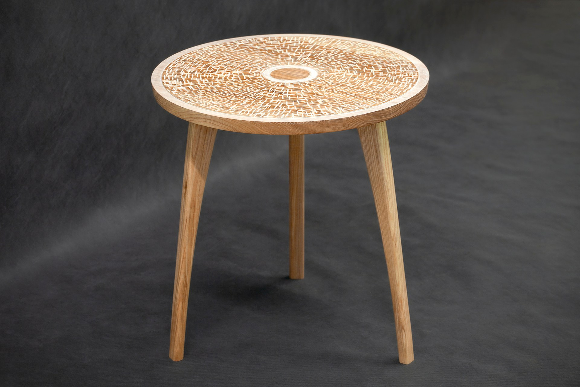 Авторская мебель ручной работы. Halaywood.com