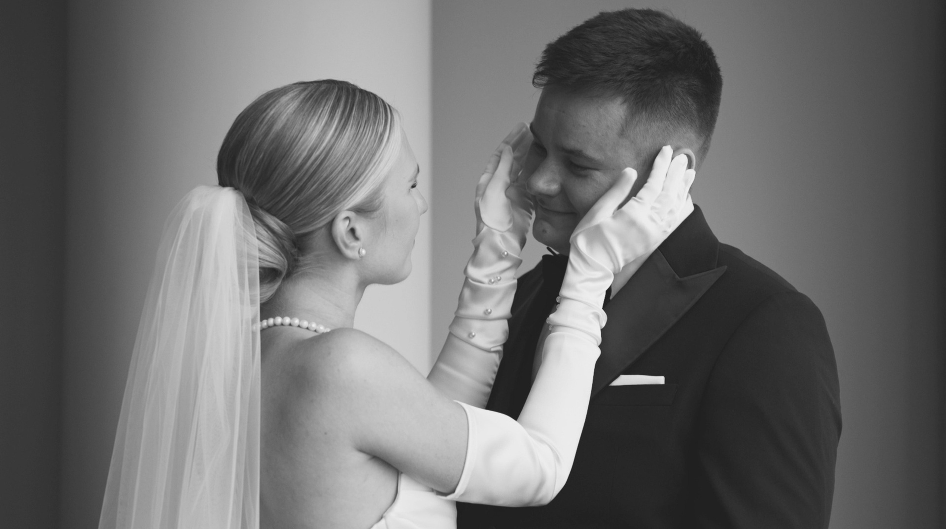 Свадебный видеограф Кристина Черных