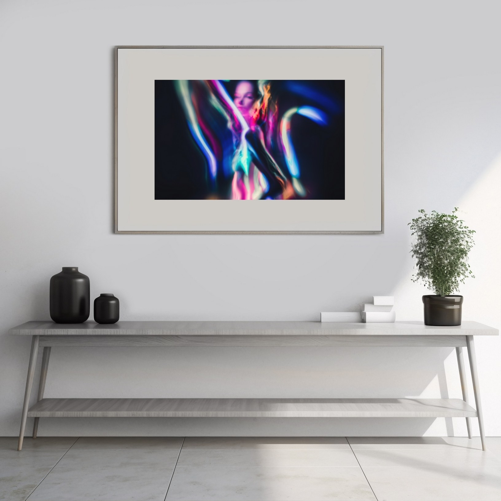 BIRTH. Eduard Kopysov — International visual artist