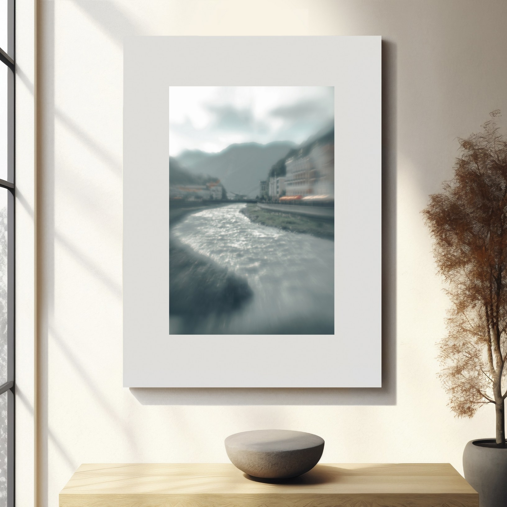 SOCHI. Eduard Kopysov — International visual artist