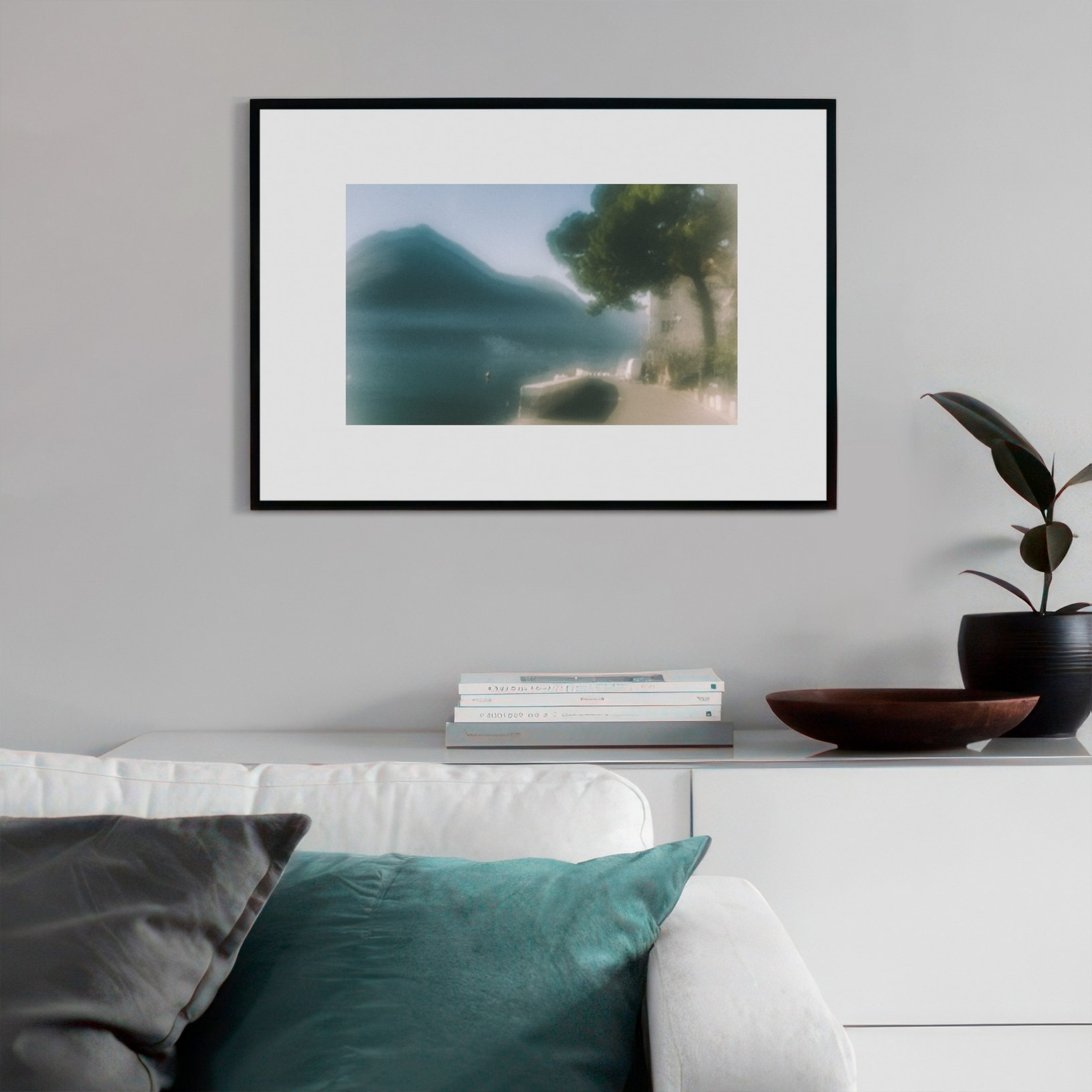 MONTENEGRO. Eduard Kopysov — International visual artist