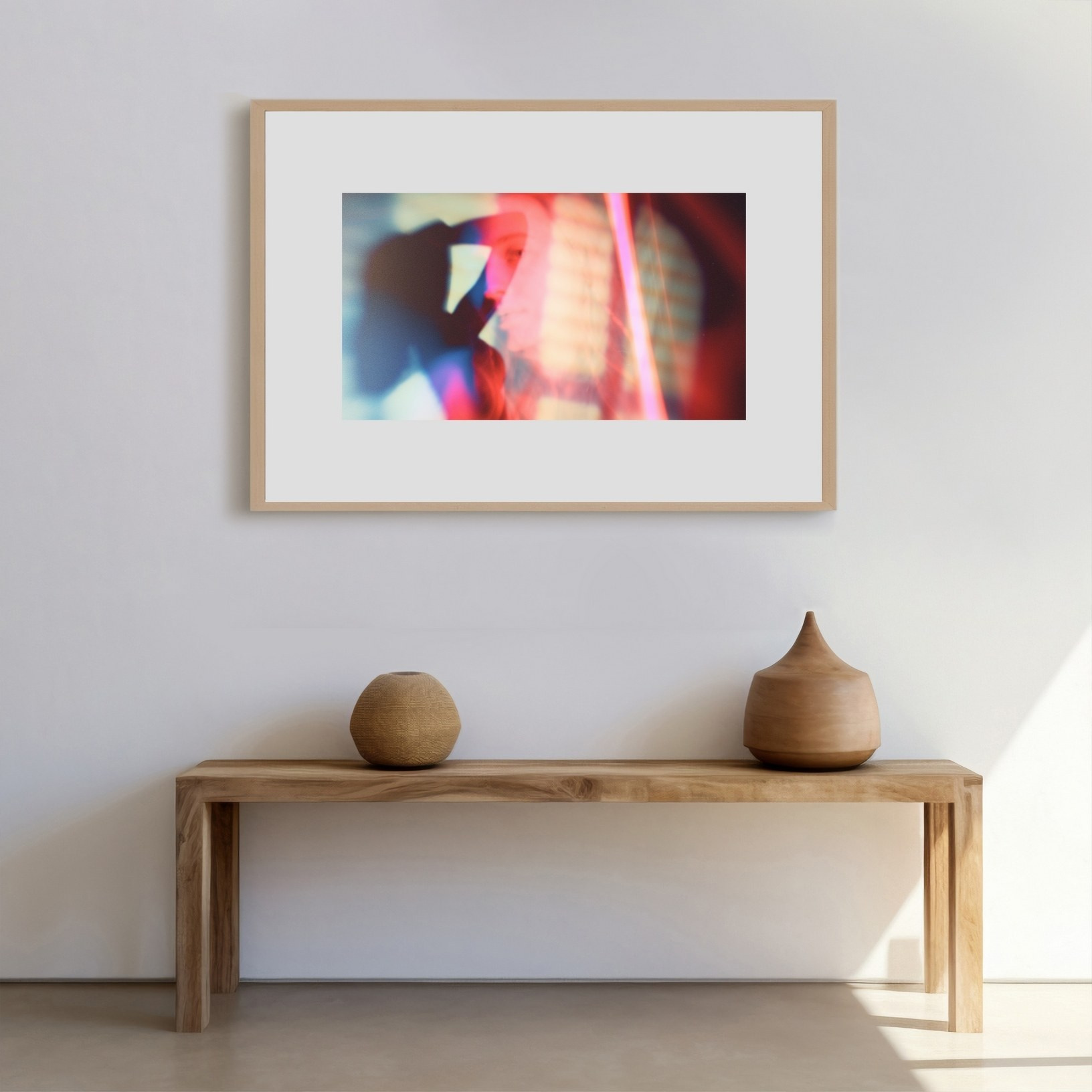 PAST LIVES. Eduard Kopysov — International visual artist