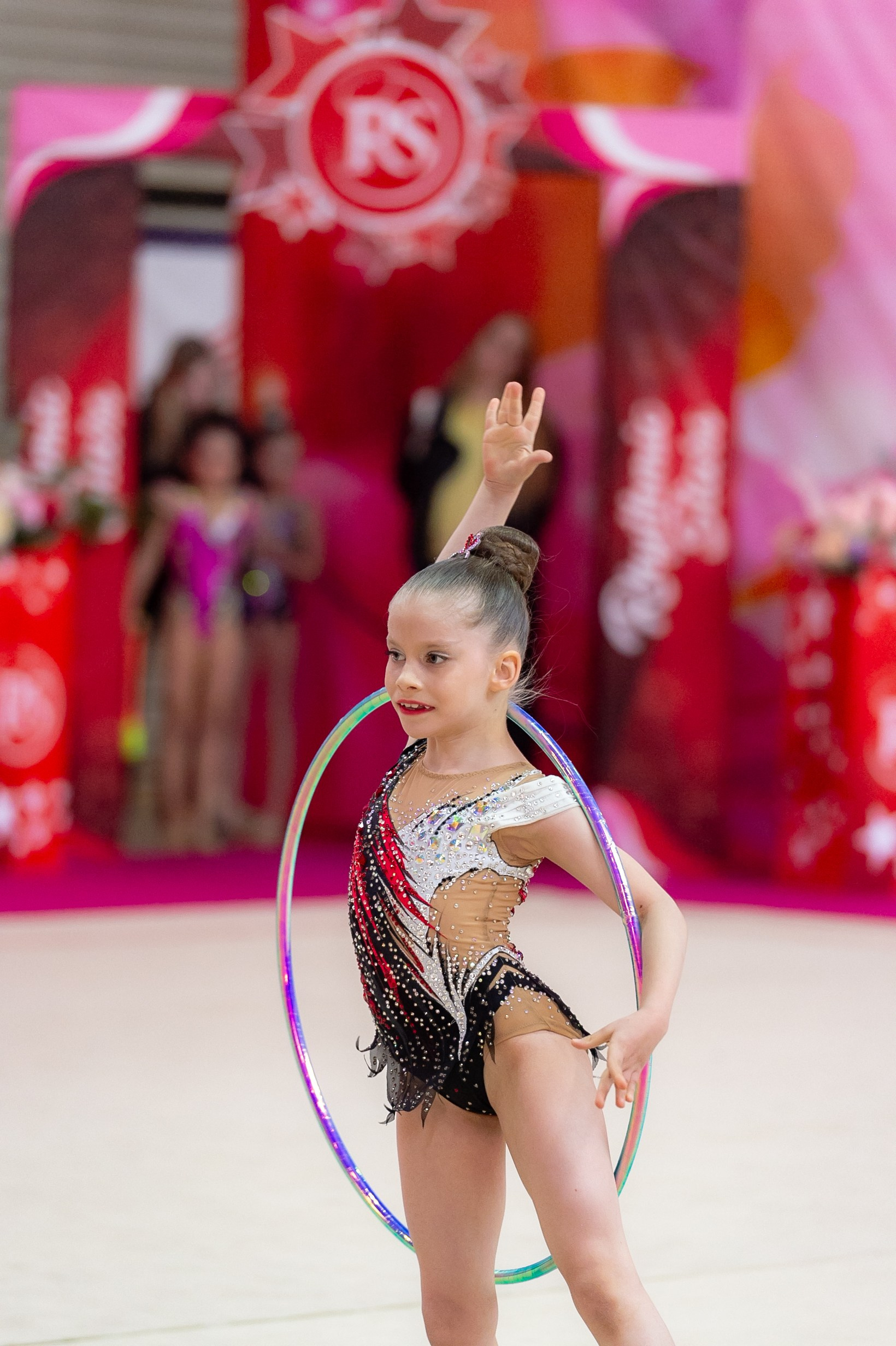 Фотограф Алина Суродеева. ФОТОВИДЕОСПОРТ. Фото видео услуги на соревнованиях по художественной гимнастике. Видеотрансляция соревнований. Москва, ЦФО, ПФО