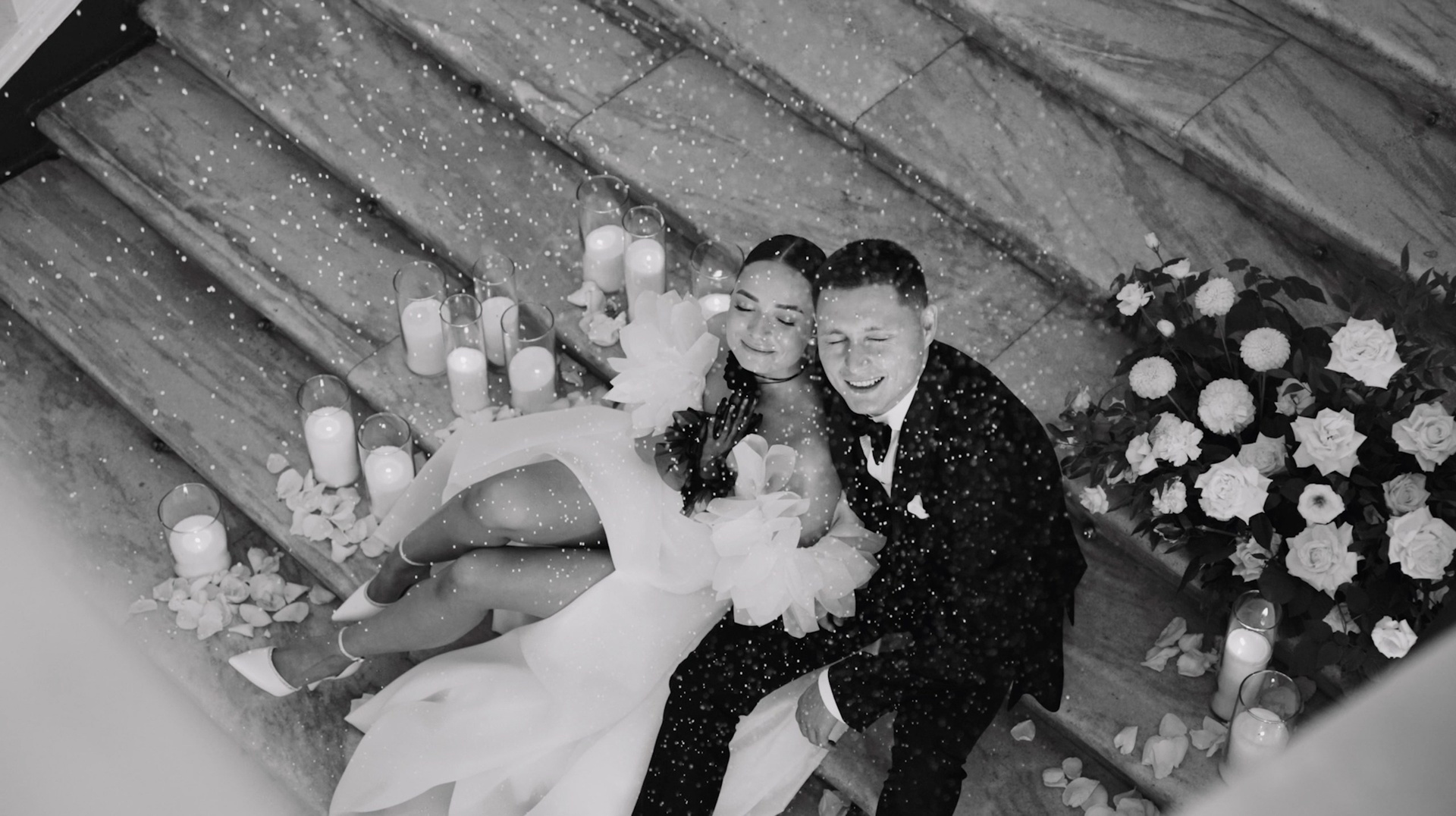 Свадебный видеограф Кристина Черных