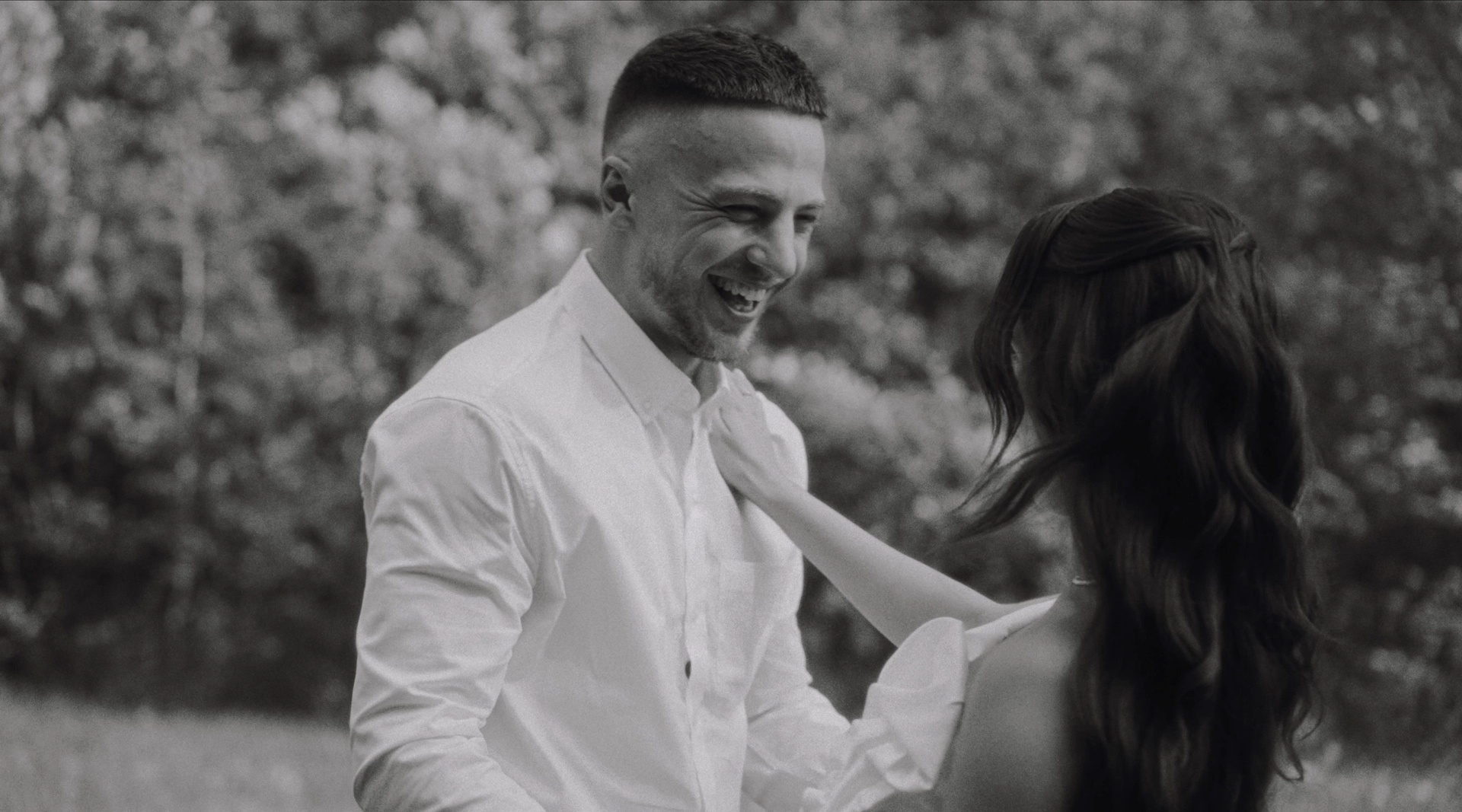 Свадебный видеограф Кристина Черных