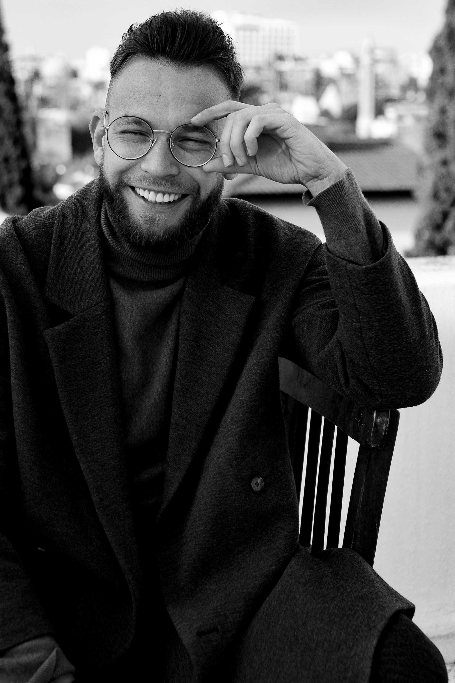 2025. Фотограф Анастасия Кулешова