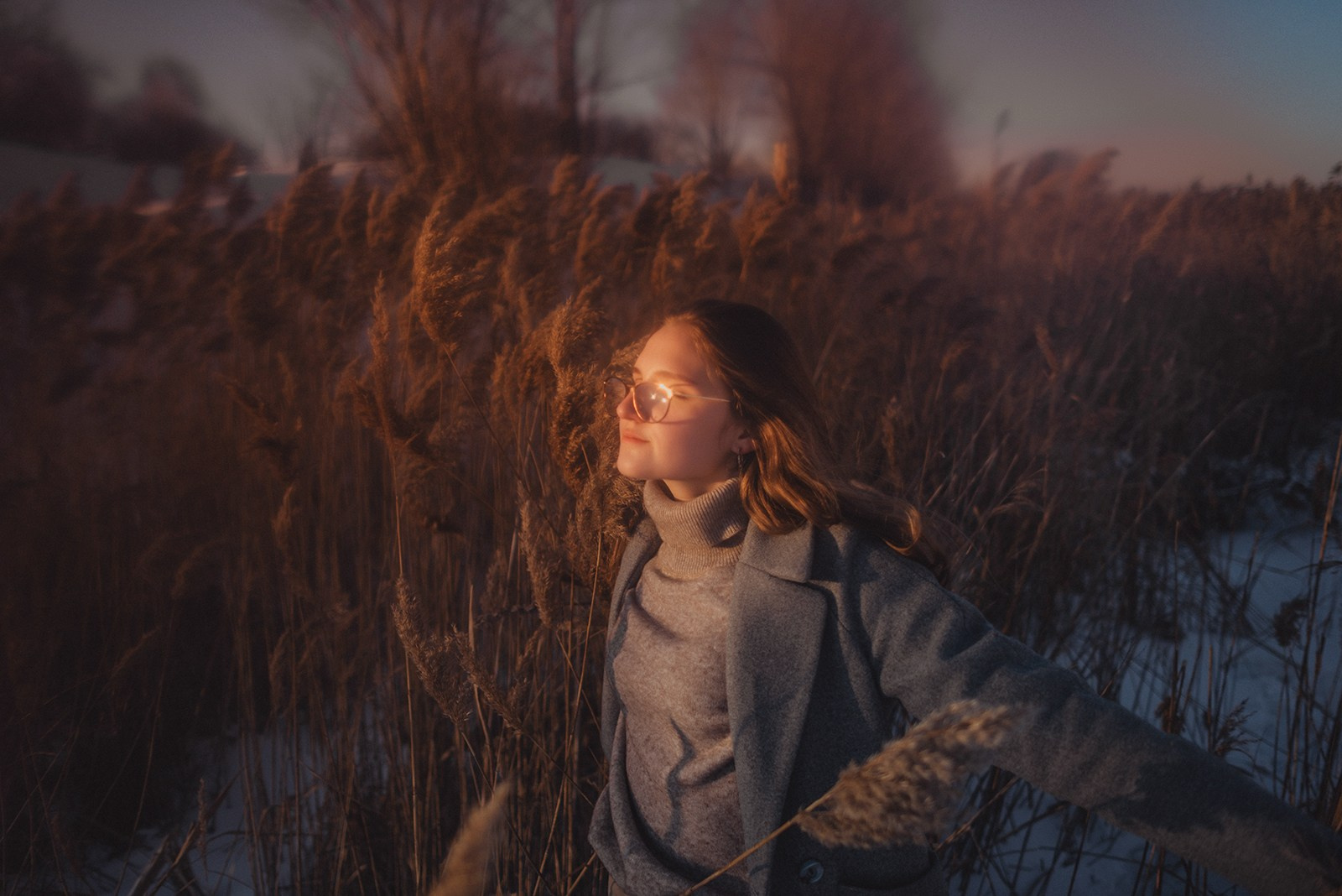 Семейный фотограф в Миассе Ольга Широковская