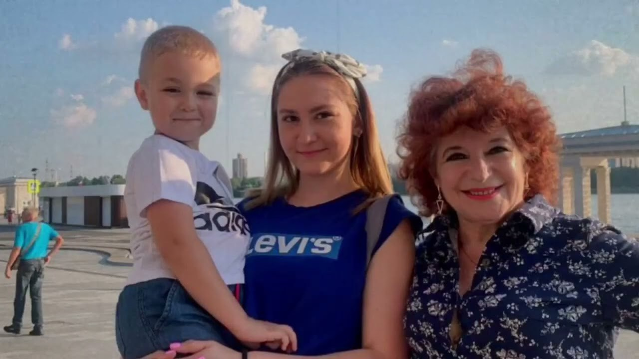 Юбиляры — Николай&Надежда