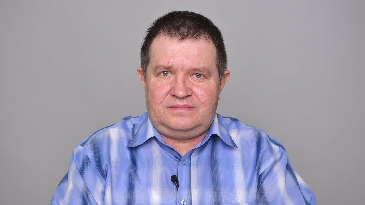 Актёрское портфолио