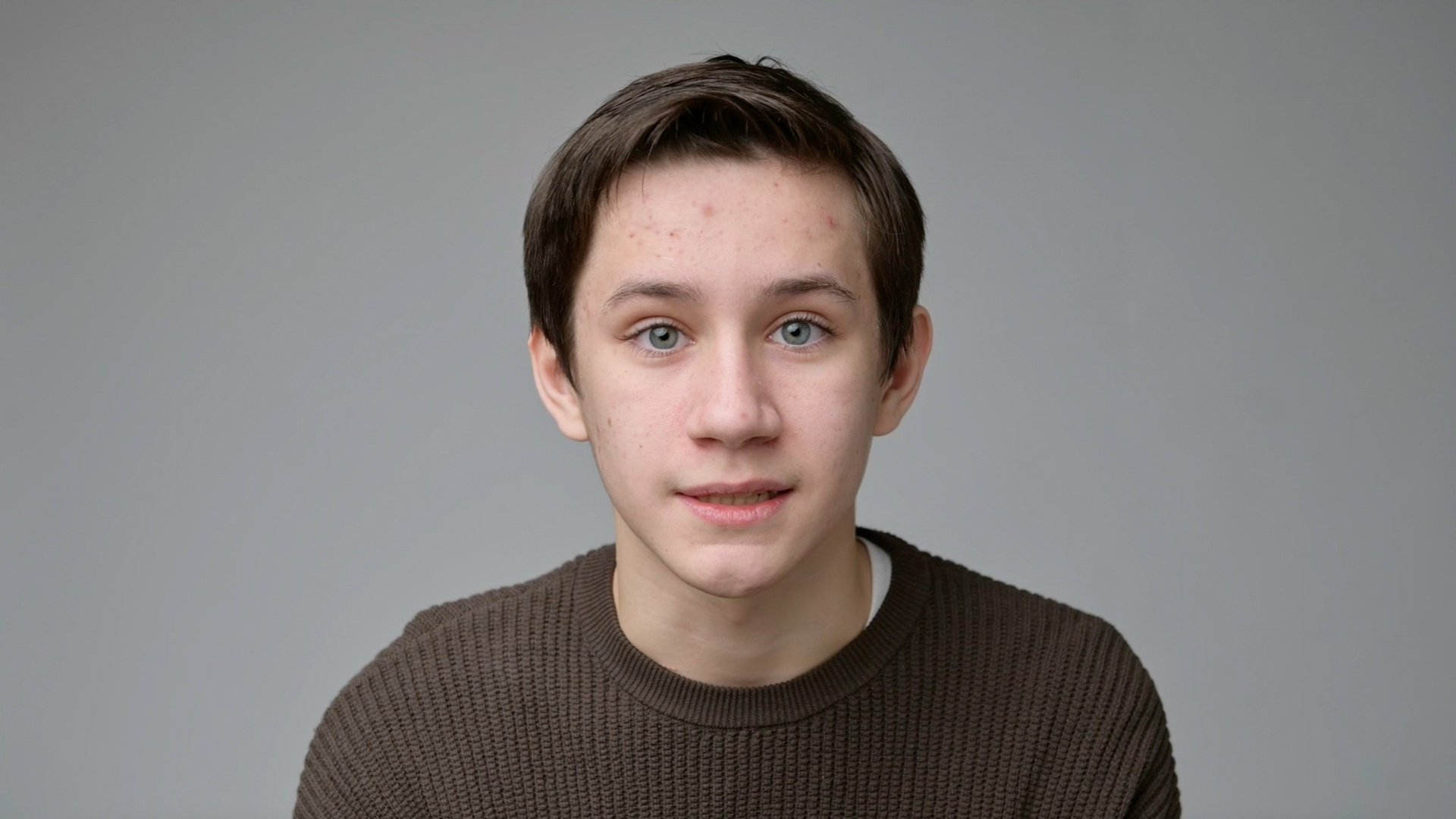 Актёрское портфолио