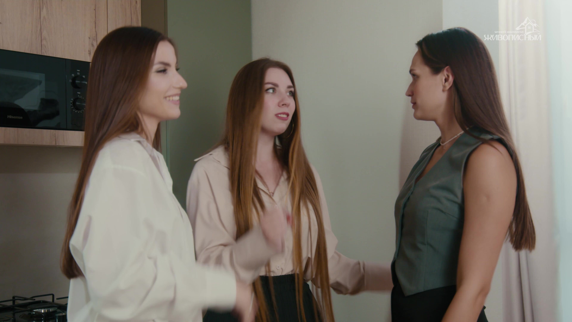 Денис Бояршинов — оператор-постановщик и фотограф в Ставрополе