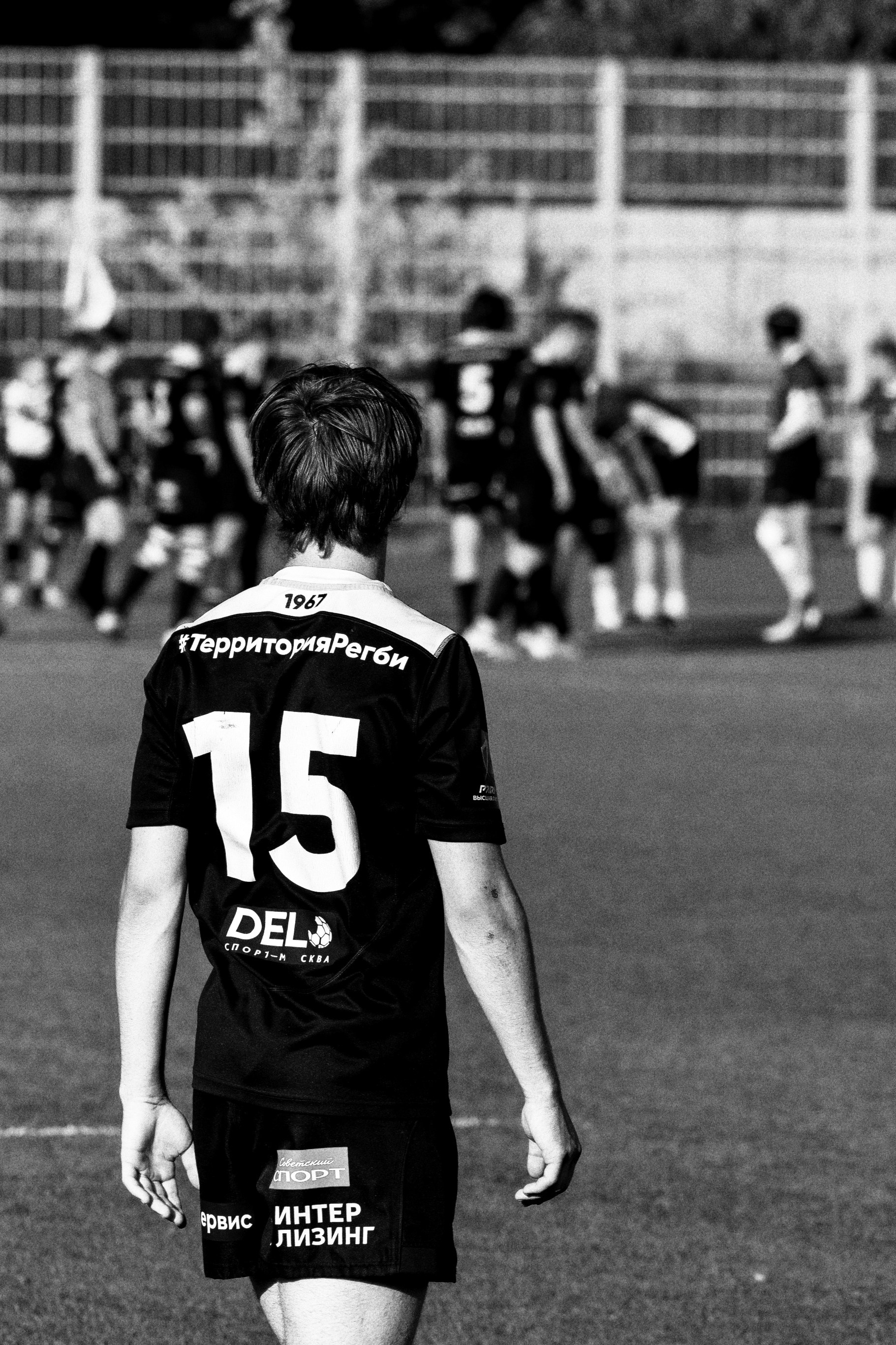 Фотограф мероприятий в Таганроге Александр Потихонов