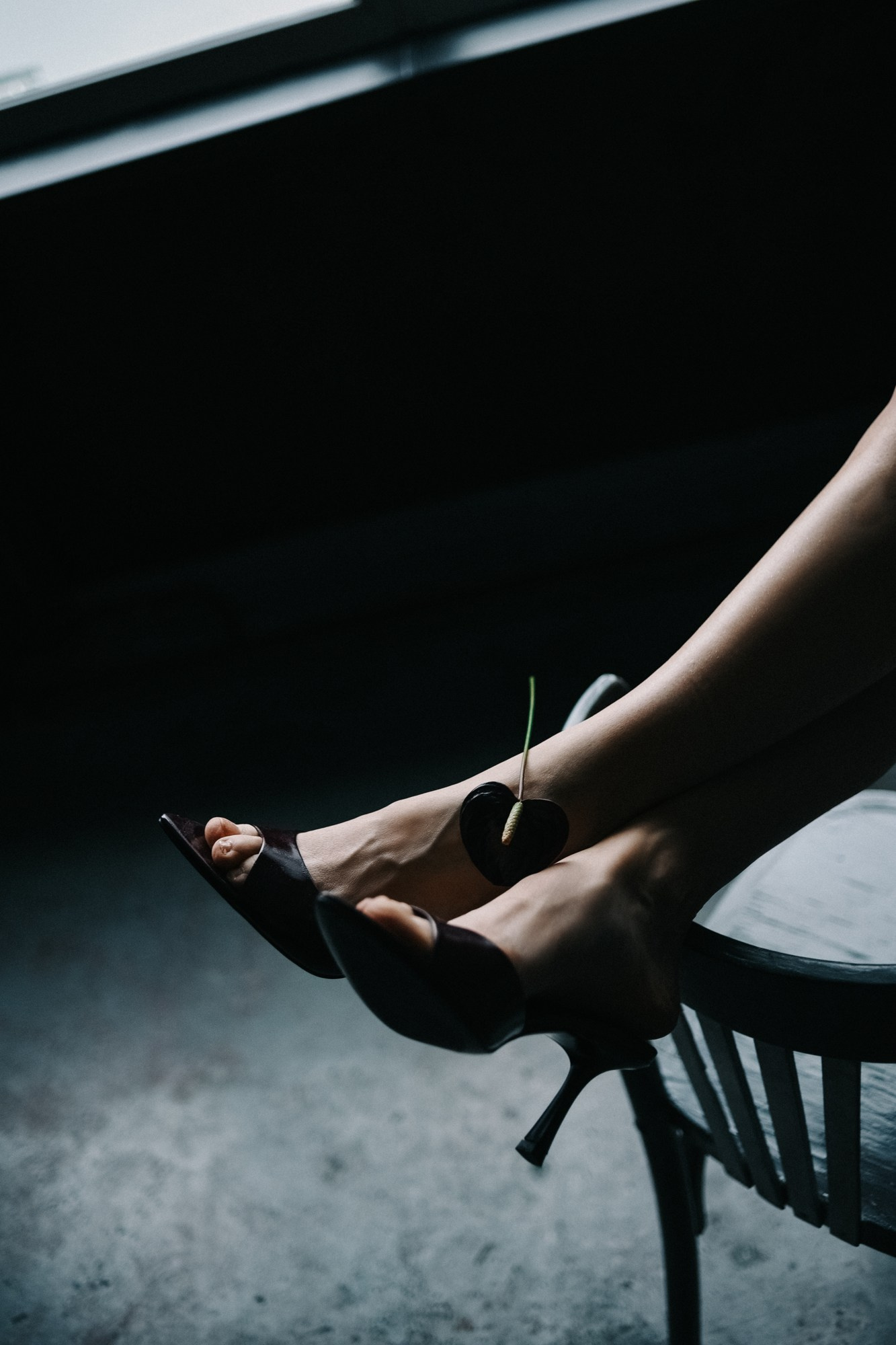 Фотопроект Женя, женский портрет в Тюмени. Портретный фотограф Тюмень Дарья Мустафина