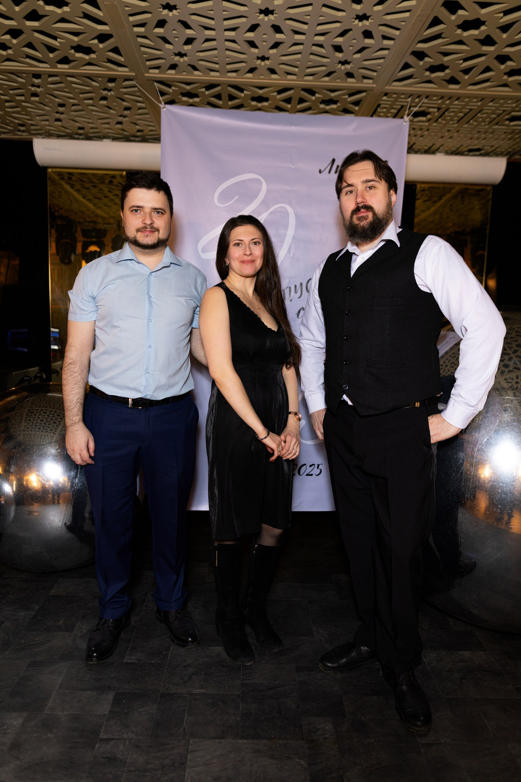 Встреча выпускников лицея № 2 г. Воронежа. 20 лет спустя. Дмитрий Шульгин, портретный фотограф в Воронеже