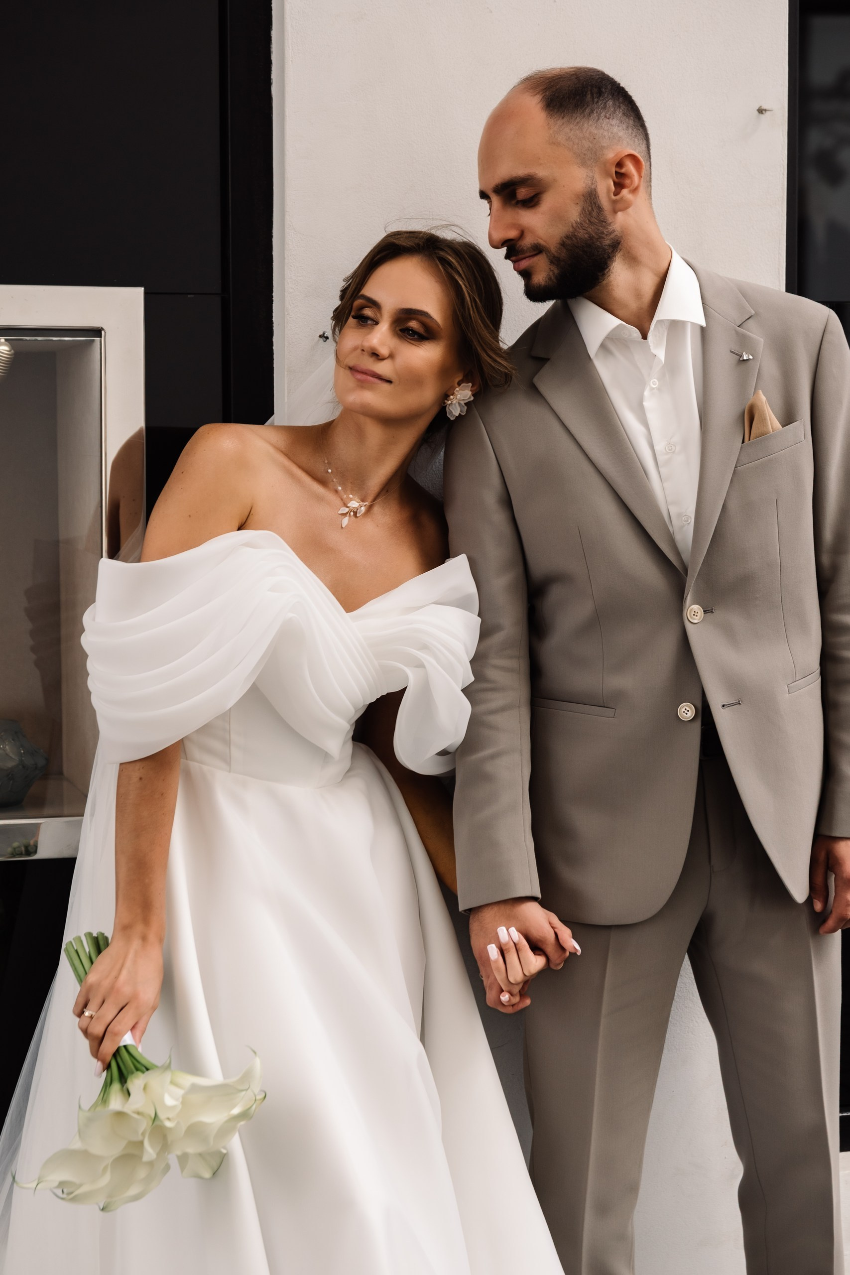 Эдуард и Александра