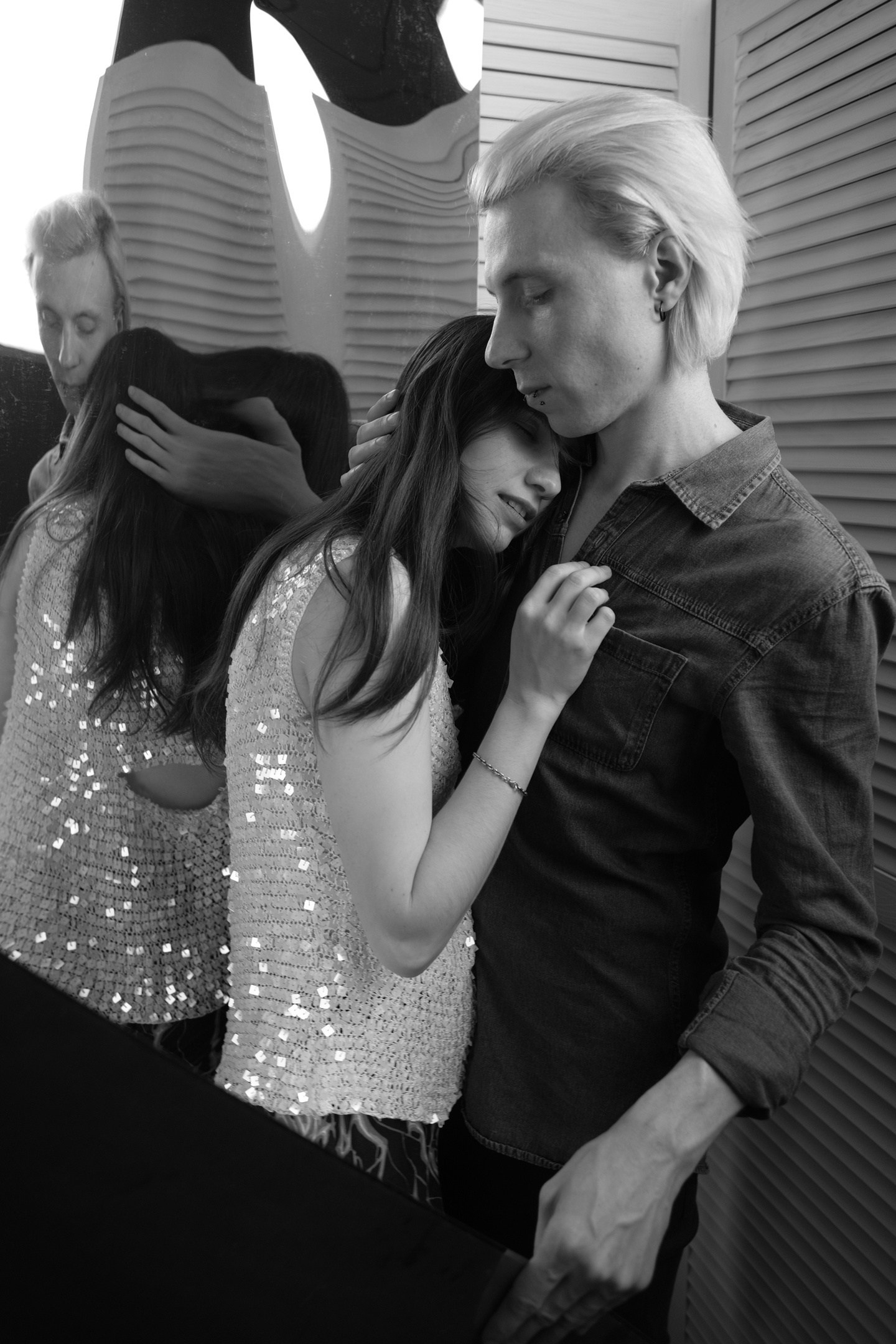 IVA studio. Антон Ив