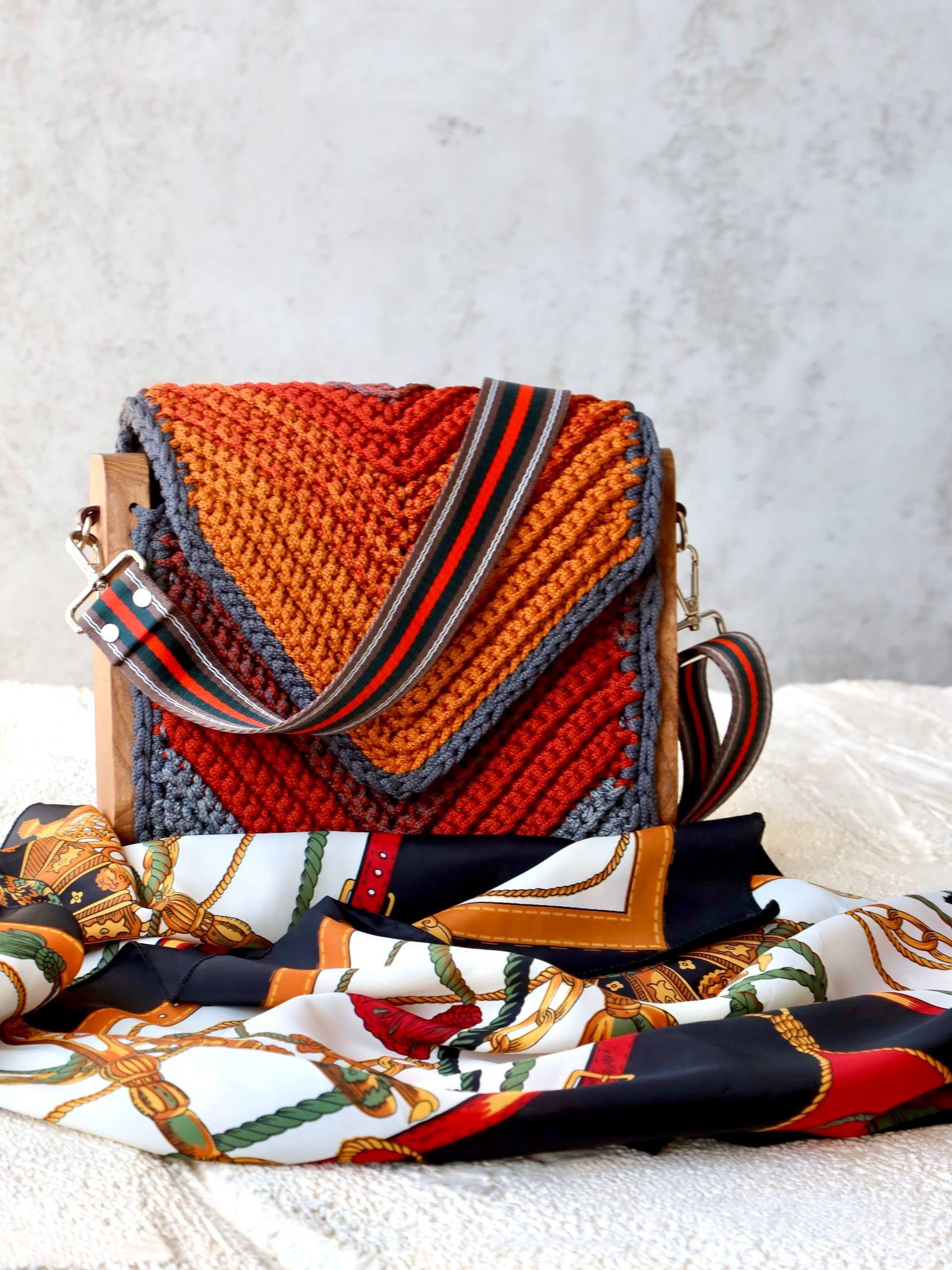 Каталог. Дизайнер аксессуаров Марина Березина