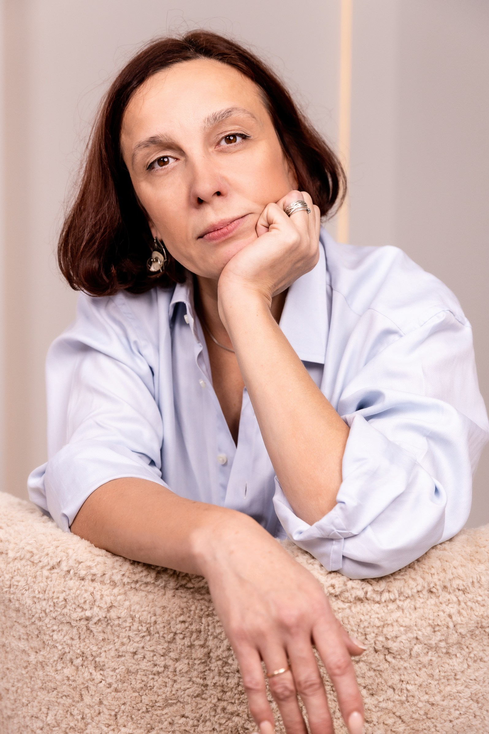 Психолог. Фотограф в Новосибирске