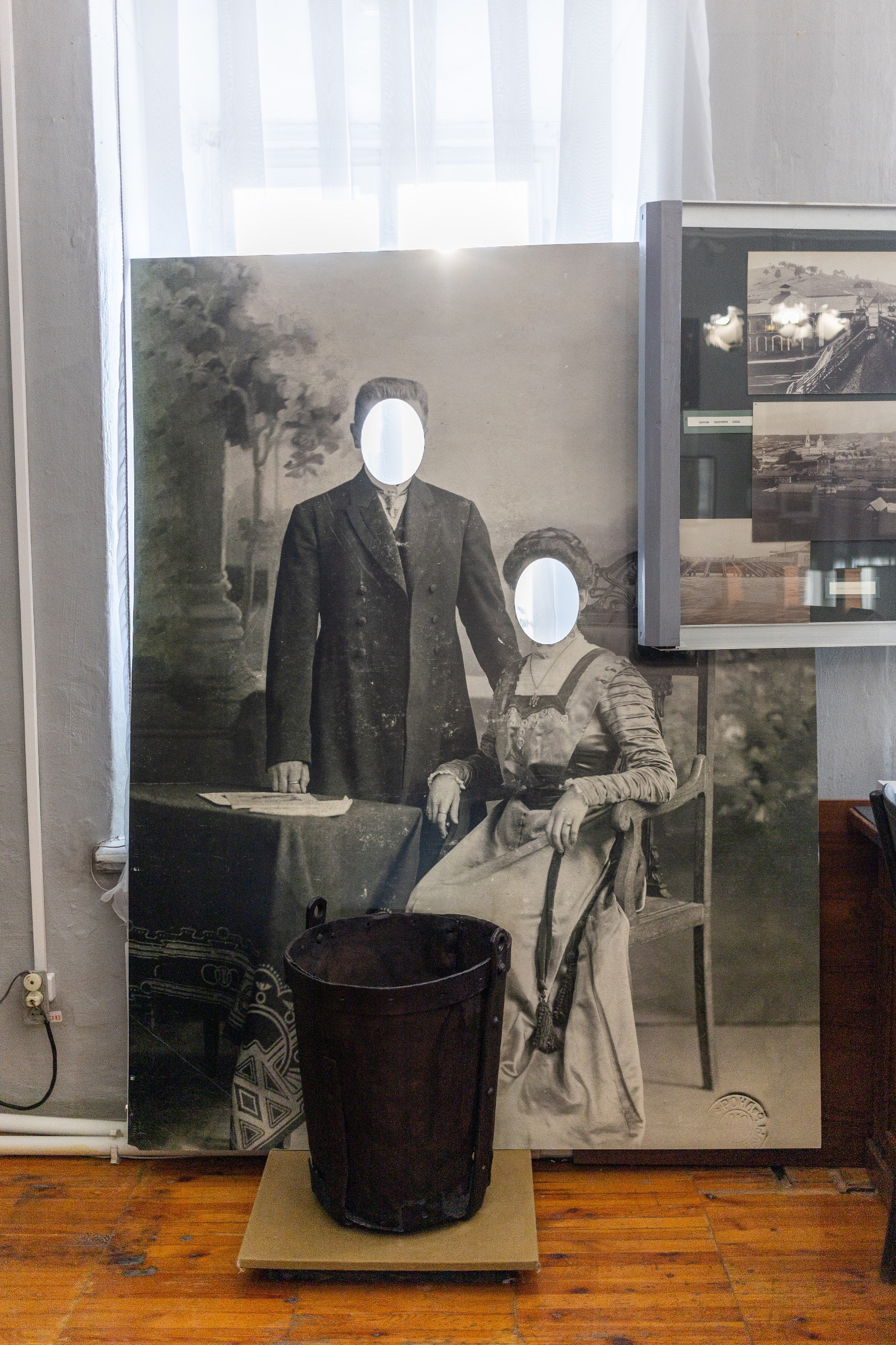 Заводовладельцы. Антон Климов, документальный фотограф, Иркутск
