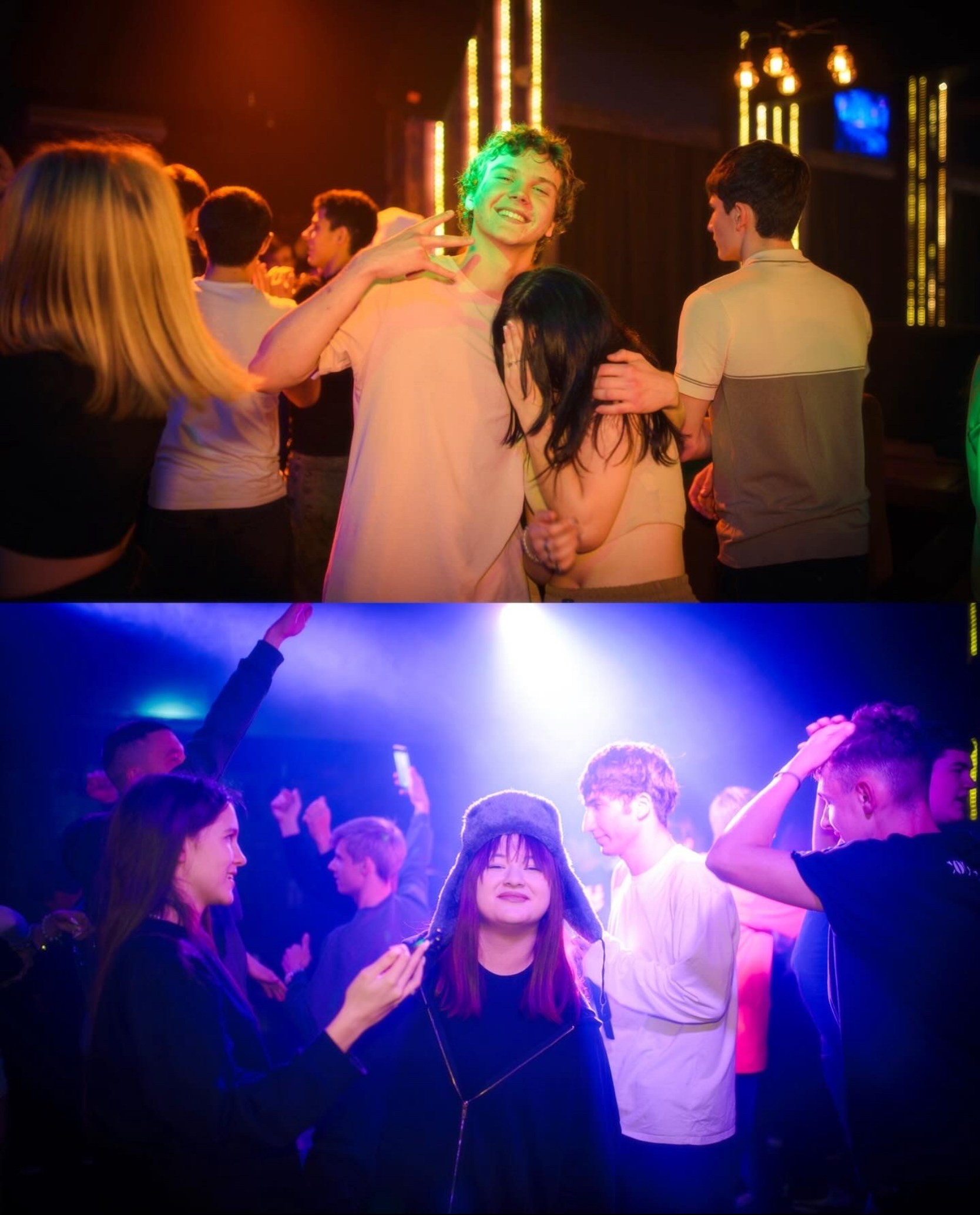 Репортаж. Фотограф Олег Саркисов в Краснодаре