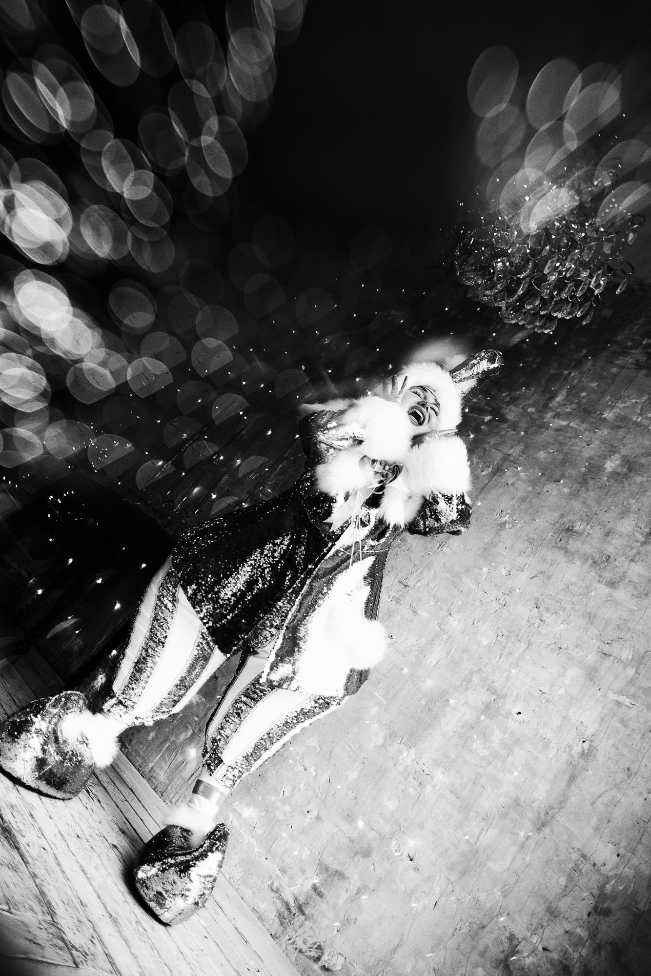 Новогодняя креативная фотосессия в Тюмени | Фотограф Дарья Мустафина. Портретный фотограф Тюмень Дарья Мустафина