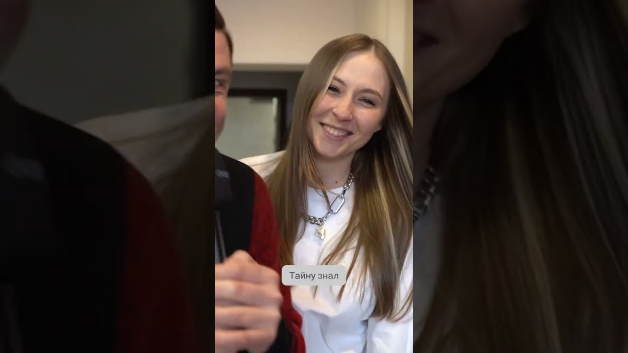 Как это снято. Семейный видеограф и фотограф Соснина Марина