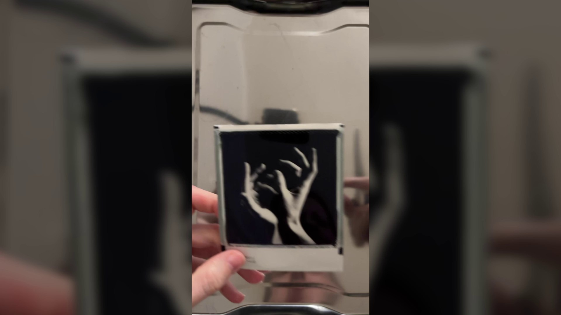 Kintsugi project by Vladimir Borele. Vladimir Borele Photographer