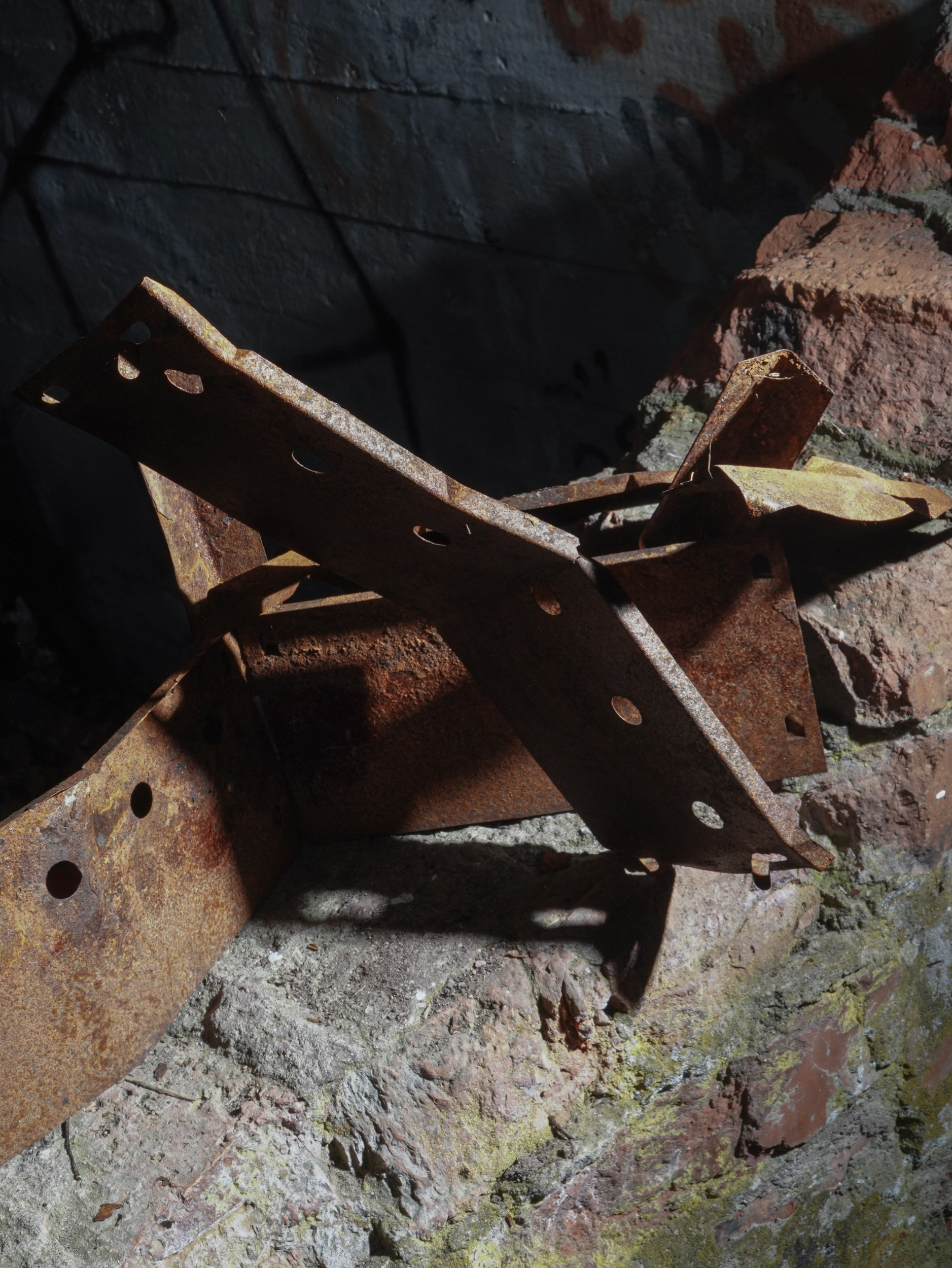 Смерть-гора (2025 — наст.вр). Главная