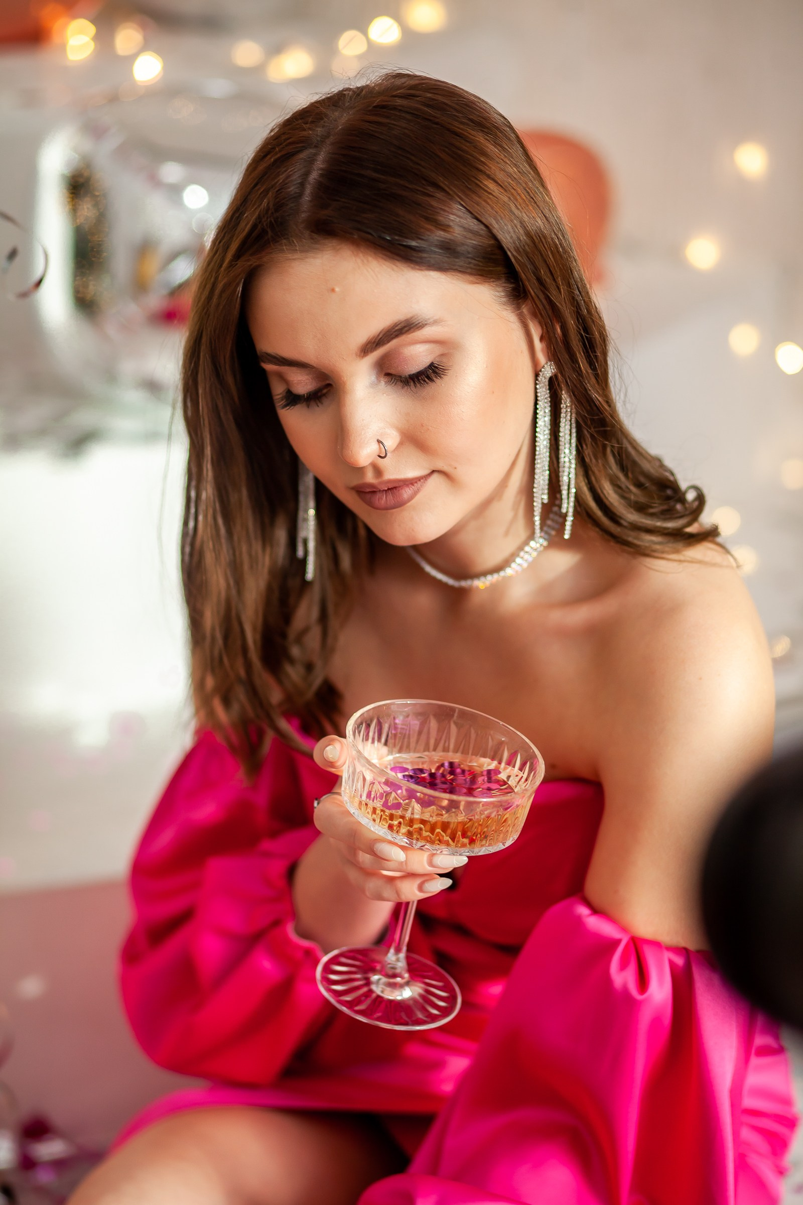 Фотограф Галина Трухина