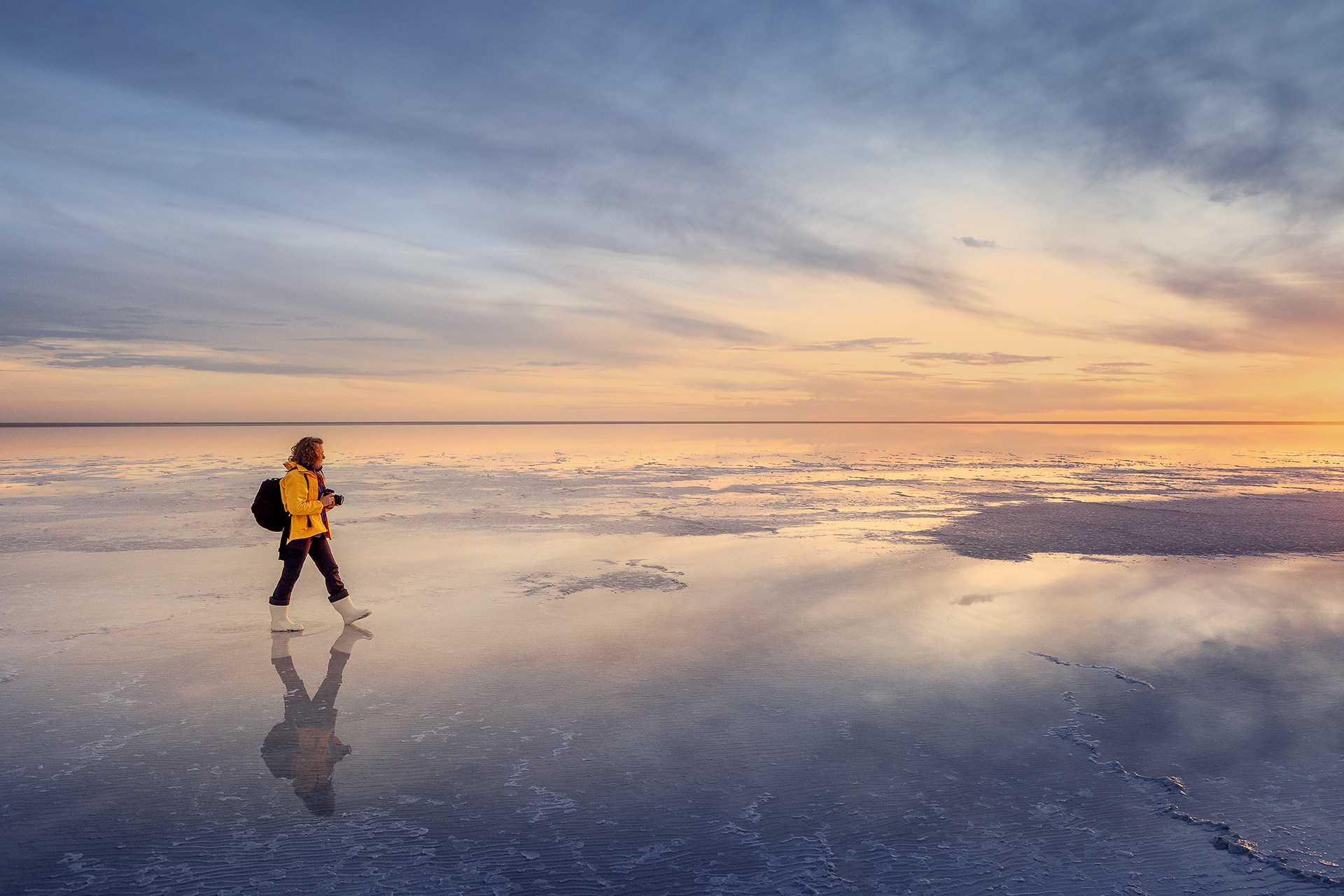 Волгоградская и астраханская области Весна 2026 | Фотограф Дмитрий Купрацевич. Дмитрий Купрацевич профессиональный пейзажный и travel-фотограф