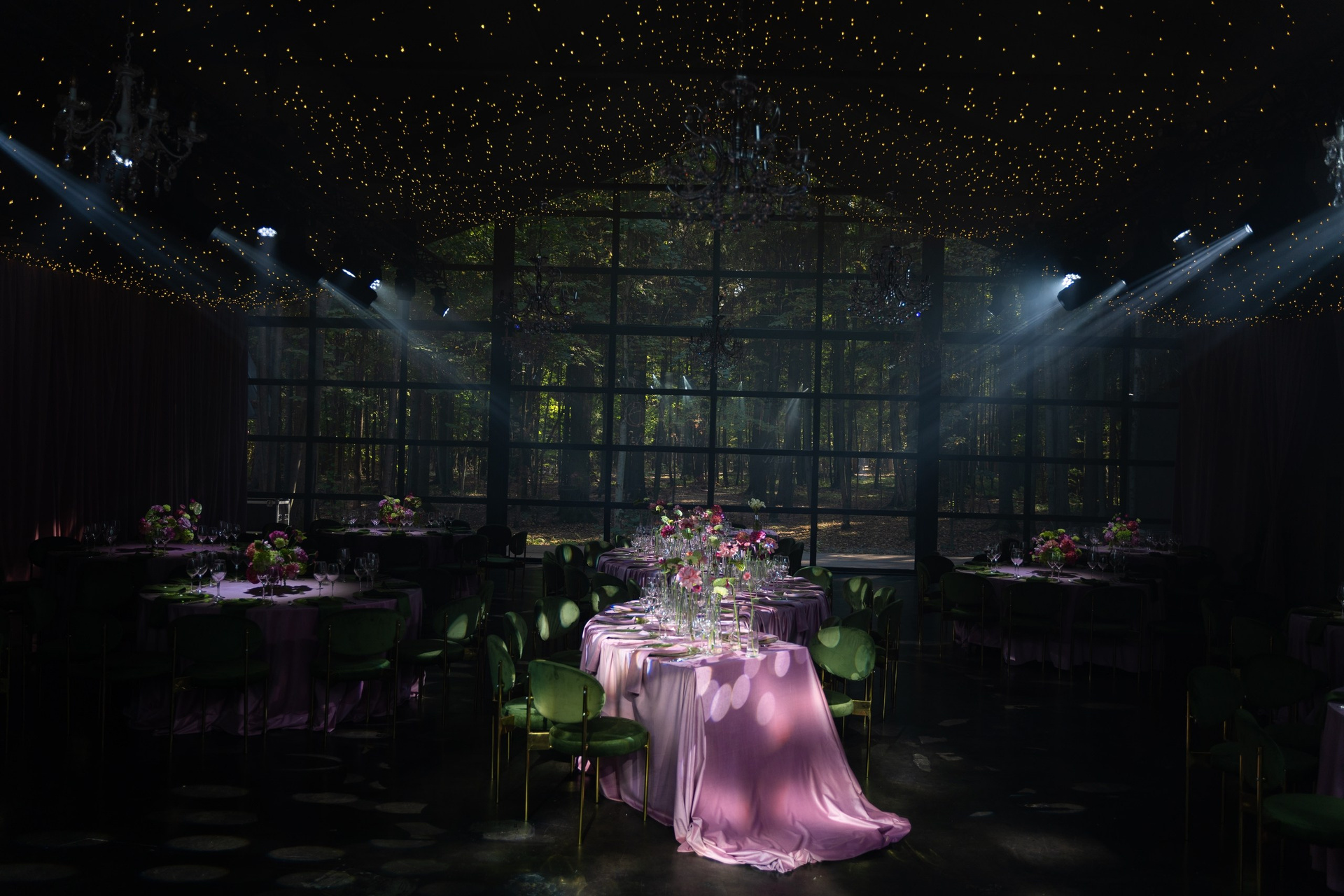 Свадебный видеооператор