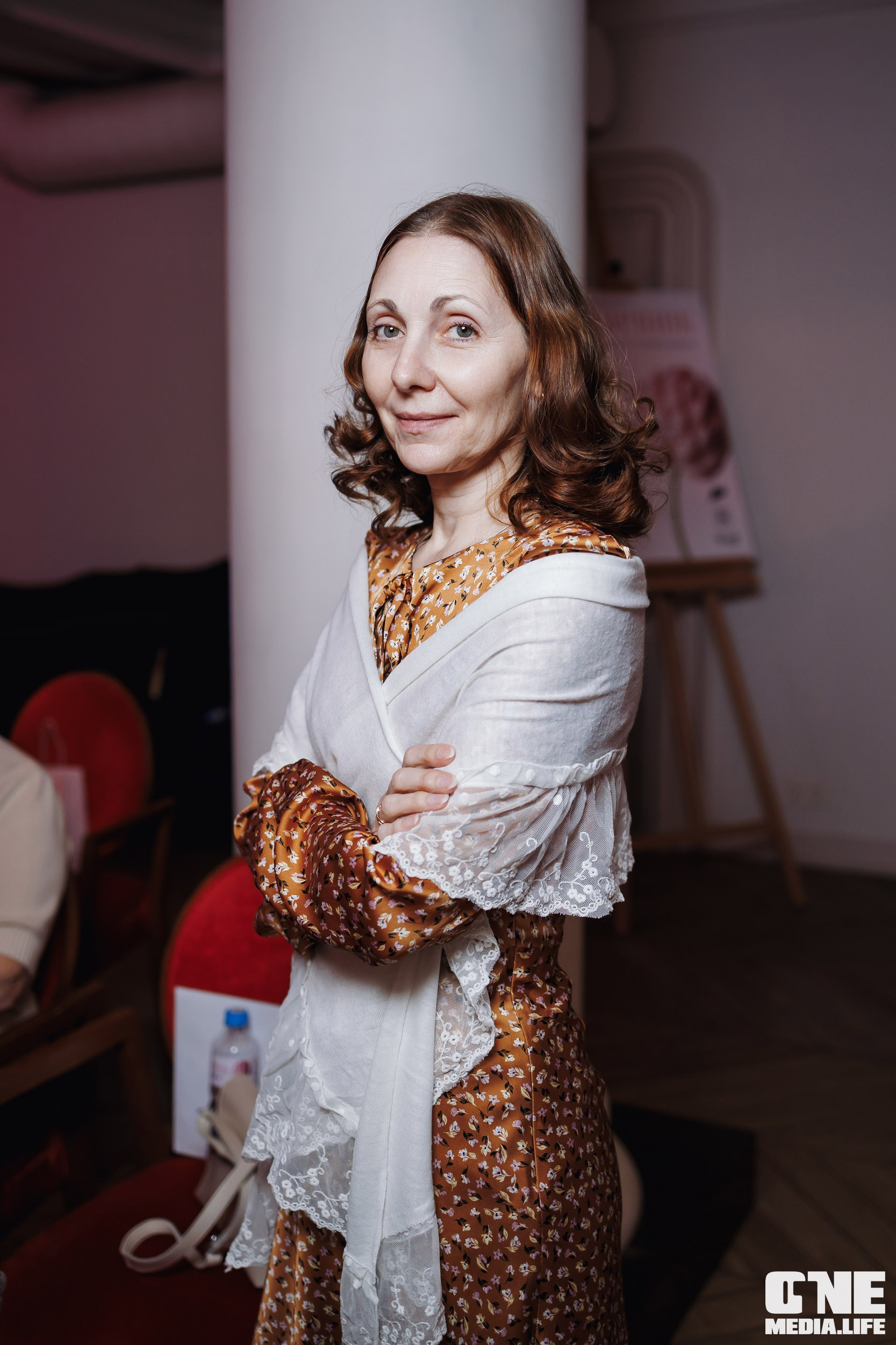 Форум Мой Бизнес — Девичник. One Media Life: фоторепортажи, фотоотчеты с мероприятий и заведений